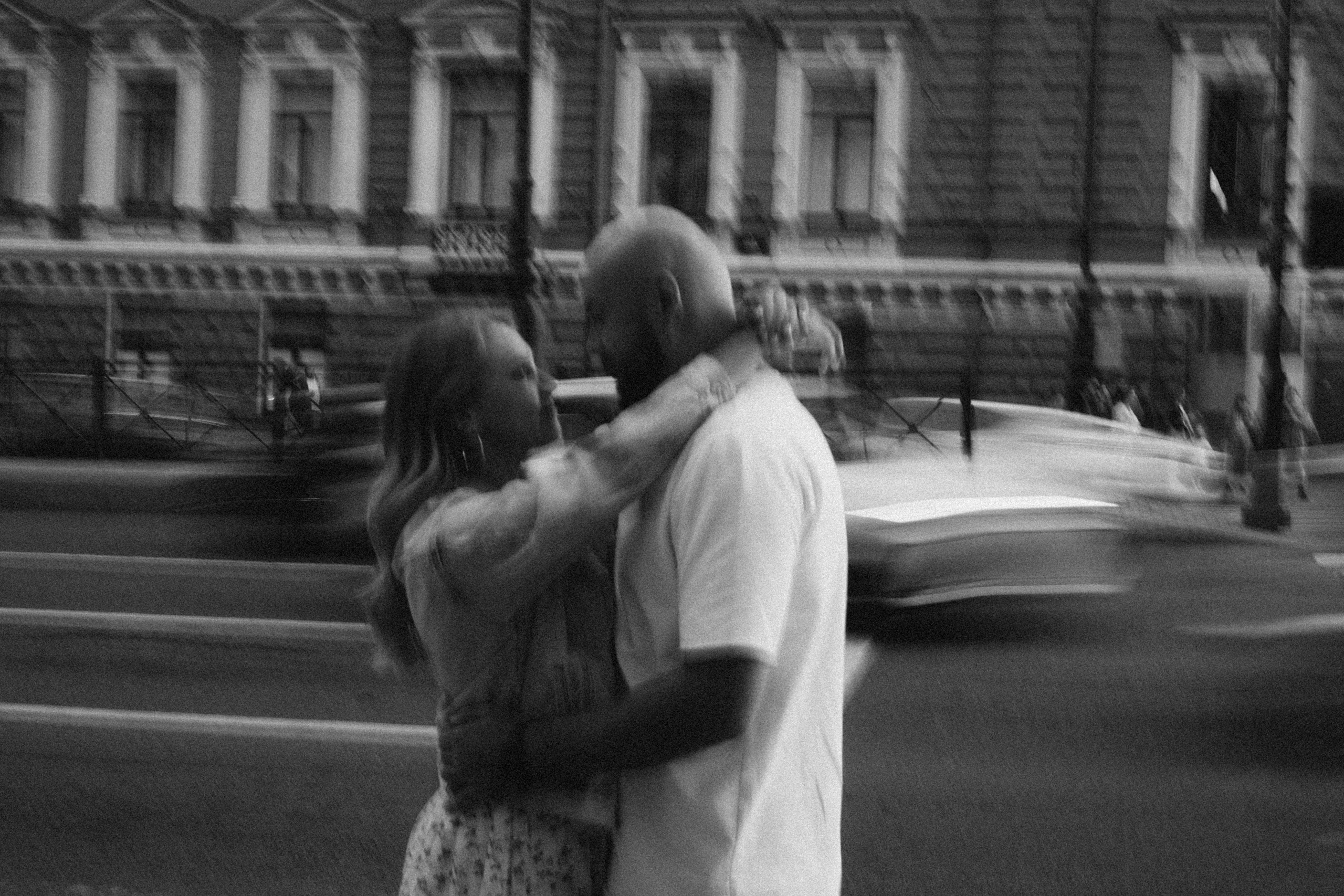 Прогулка. Профессиональный фотограф, Санкт-Петербург — Виктория Богомолова