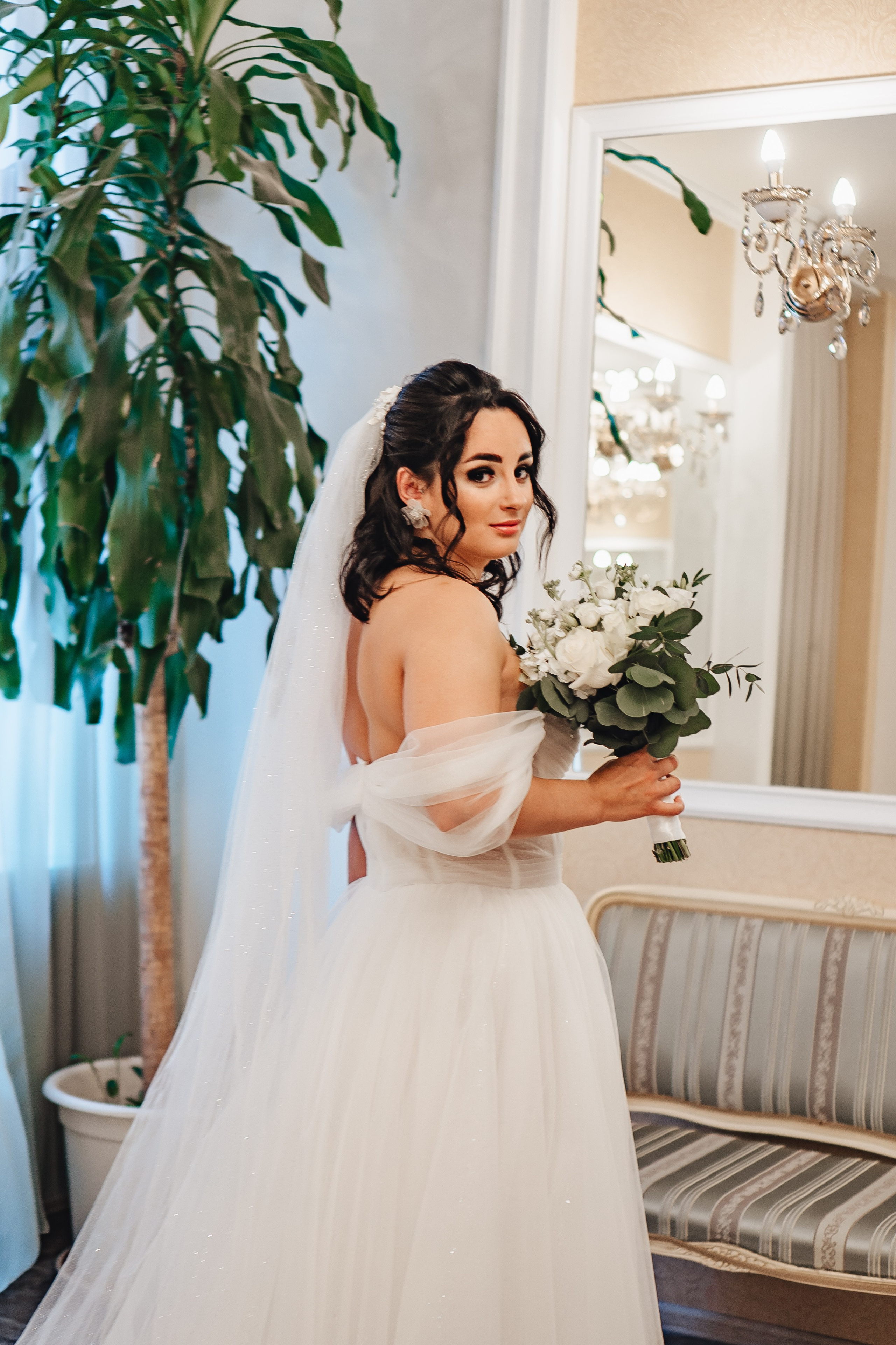 СВАДЕБНАЯ СЬЕМКА В ЗАГСЕ НА МОСКОВСКОМ ПРОСПЕКТЕ. Профессиональный фотограф, Санкт-Петербург — Виктория Богомолова