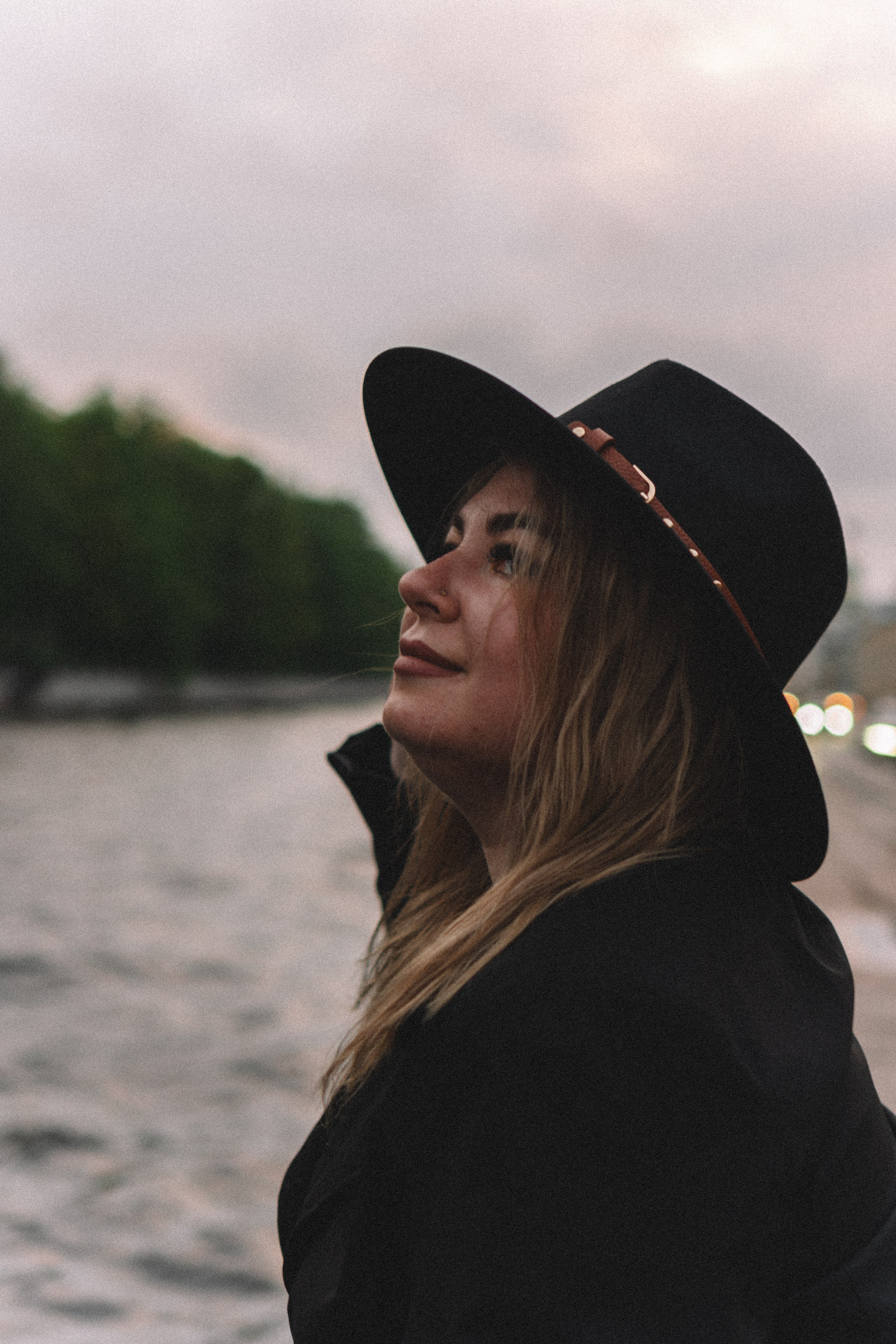 ПРОГУЛКА ВЕСНОЙ. Профессиональный фотограф, Санкт-Петербург — Виктория Богомолова