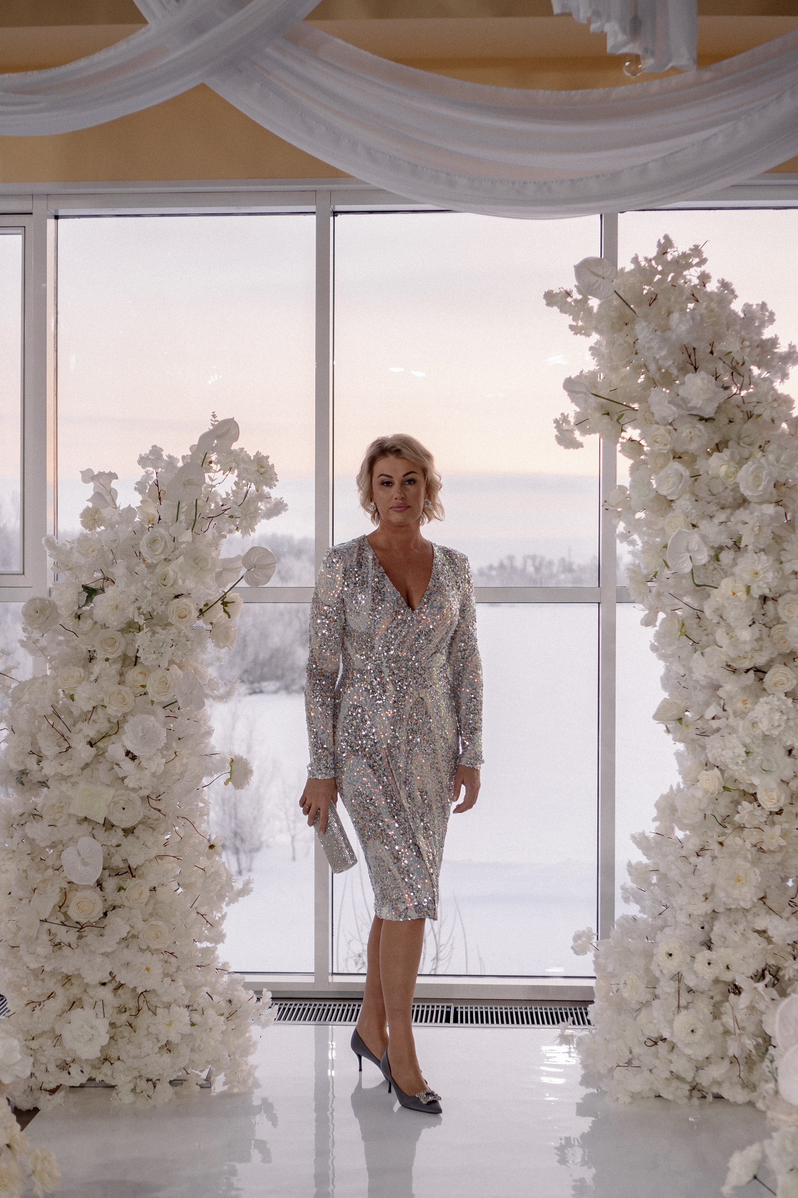 СВАДЕБНАЯ СЬЕМКА СБОРОВ В ОТЕЛЕ И ВЫЕЗД НА ЦЕРЕМОНИЮ (СНЯТО В СИБИРЕ В НИЖНЕВАРТОВСКЕ). Профессиональный фотограф, Санкт-Петербург — Виктория Богомолова