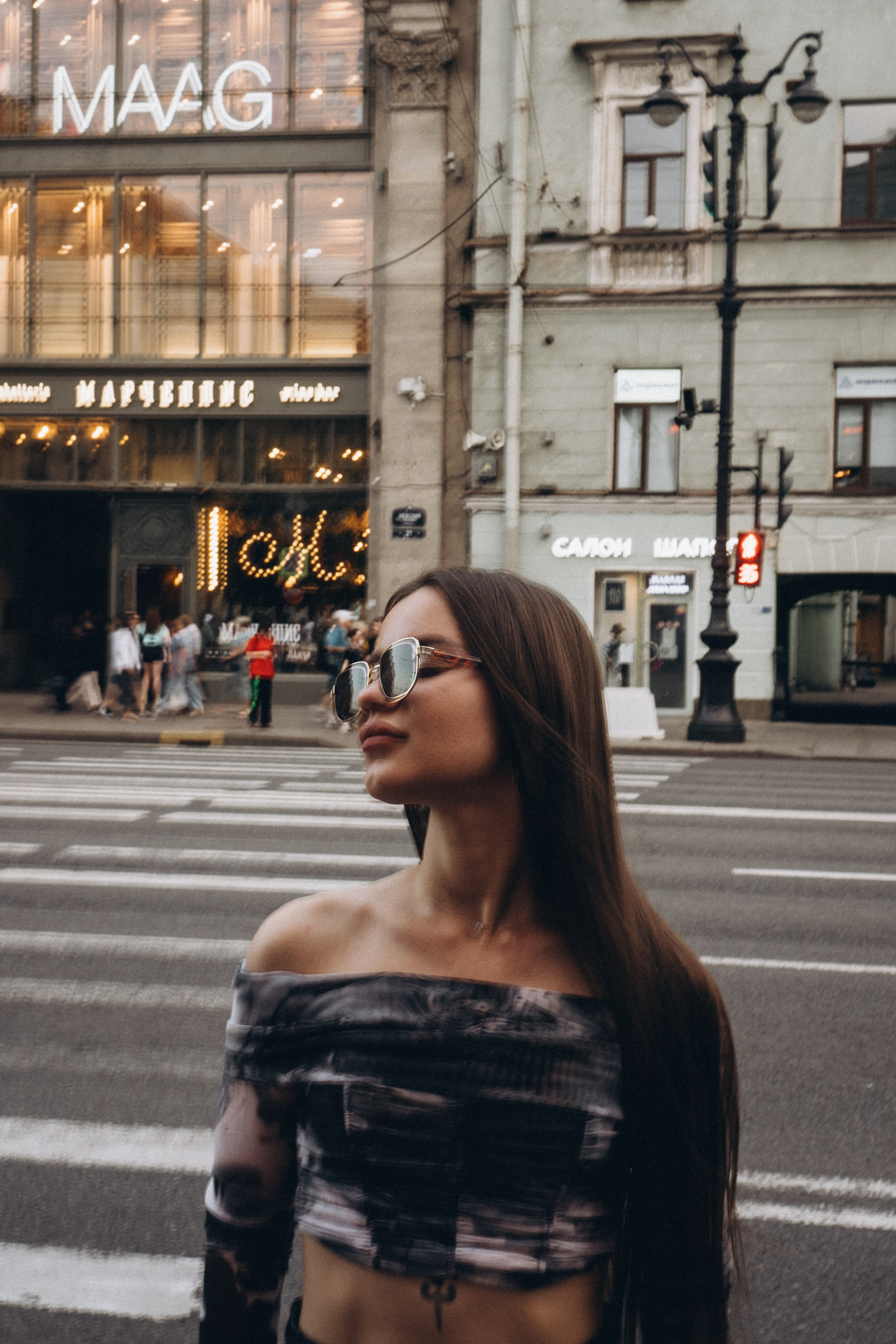 ПРОГУЛКА ПО САНКТ-ПЕТЕРБУРГУ. Профессиональный фотограф, Санкт-Петербург — Виктория Богомолова