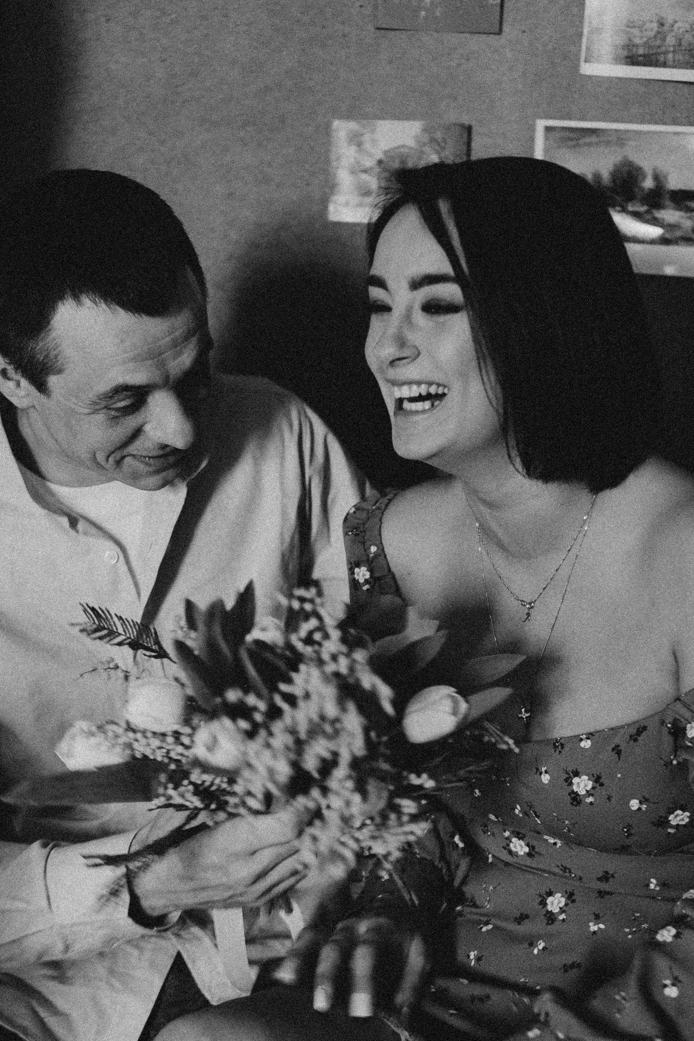 LOVE в квартире. Профессиональный фотограф, Санкт-Петербург — Виктория Богомолова