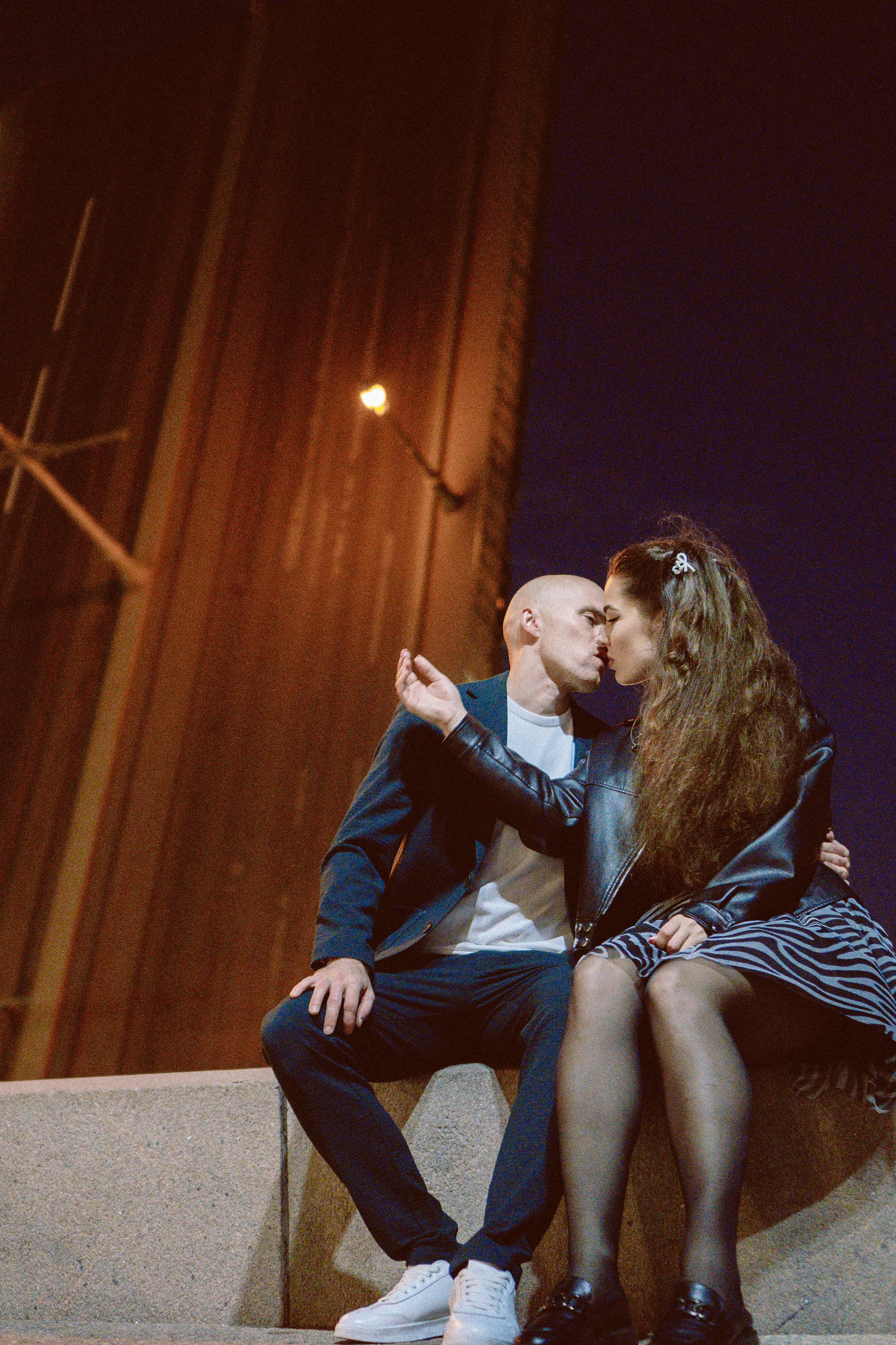 Любовь и питер. Профессиональный фотограф, Санкт-Петербург — Виктория Богомолова