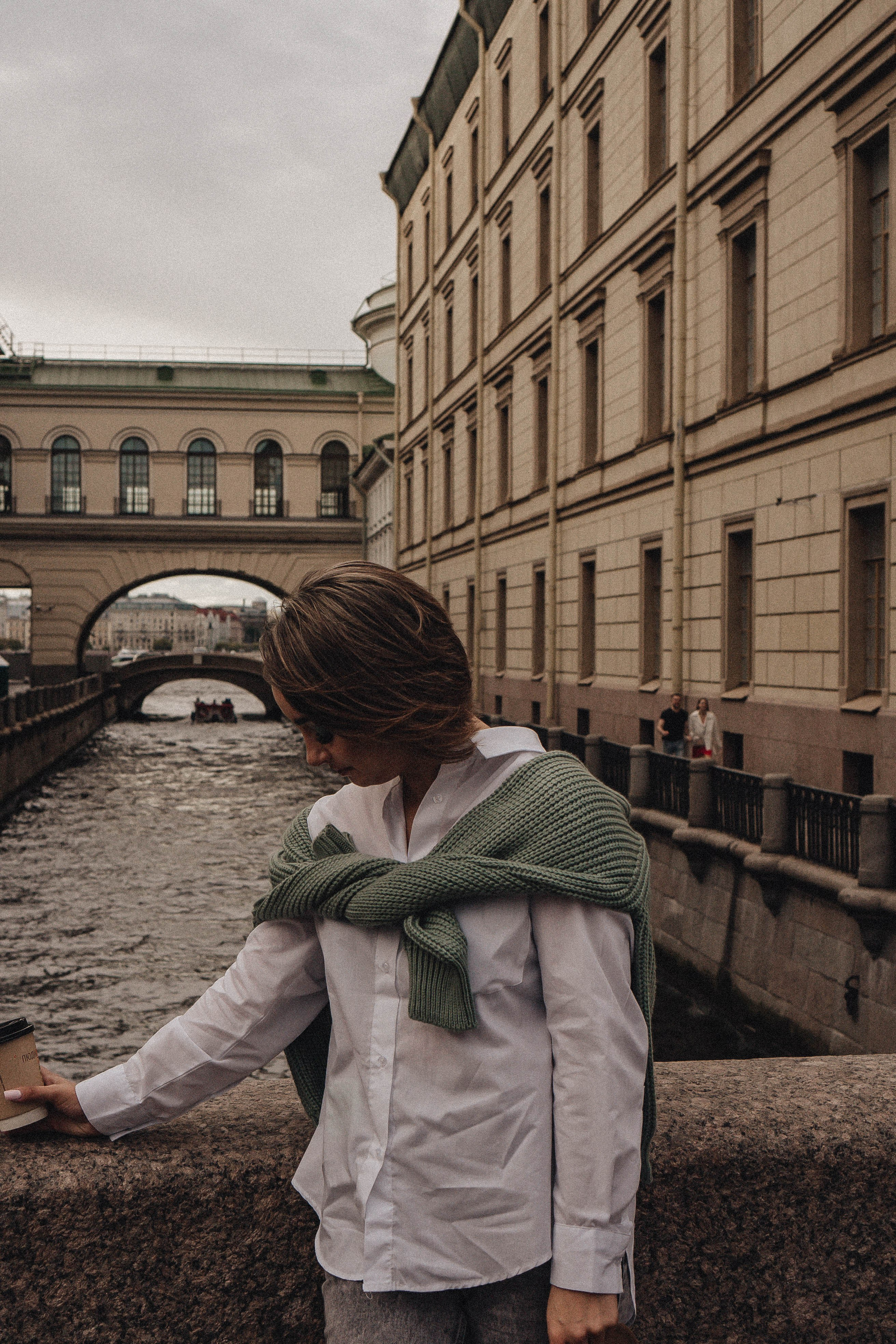 Прогулочная. Профессиональный фотограф, Санкт-Петербург — Виктория Богомолова