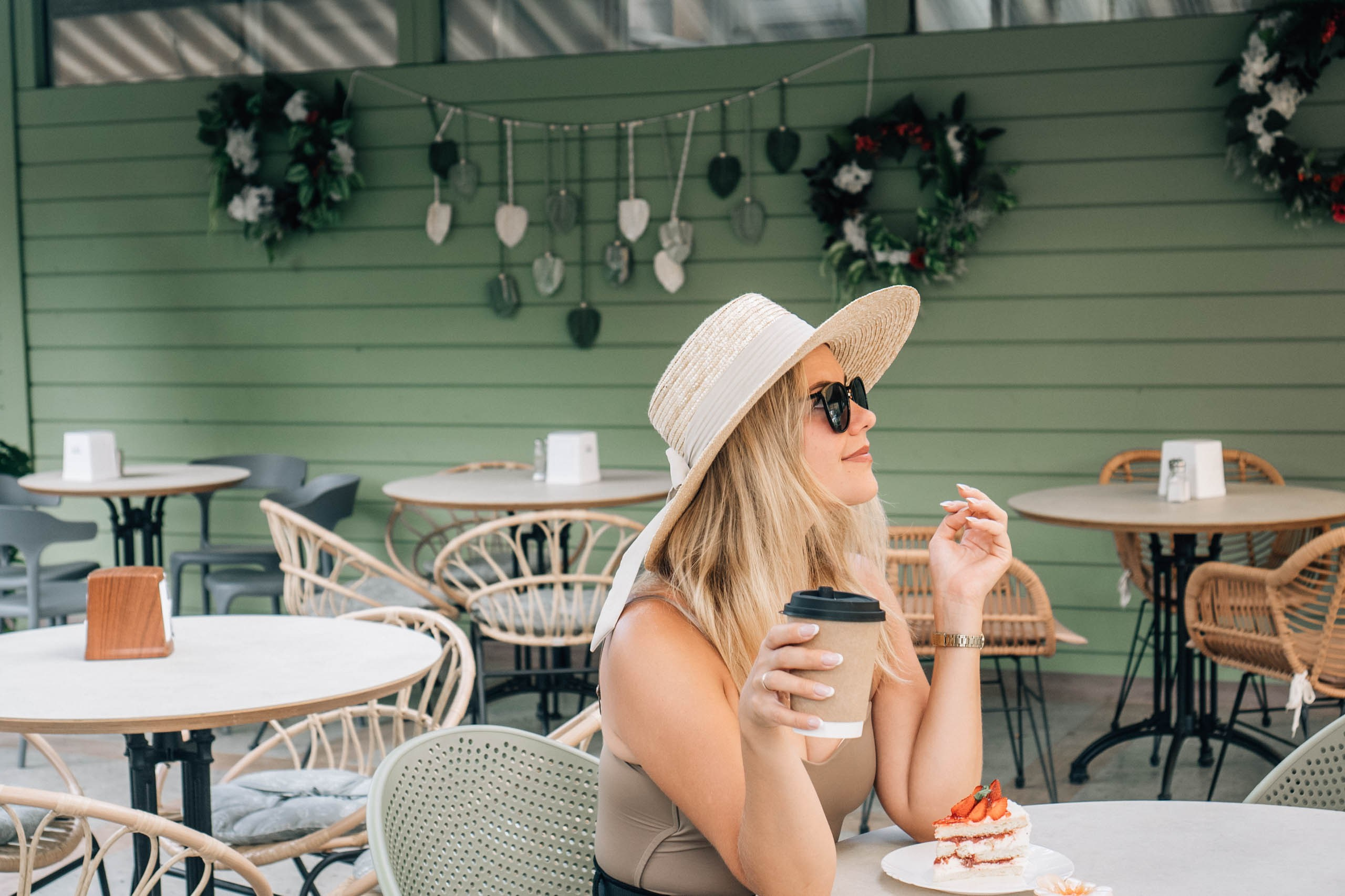 Утренний кофе. Профессиональный фотограф, Санкт-Петербург — Виктория Богомолова