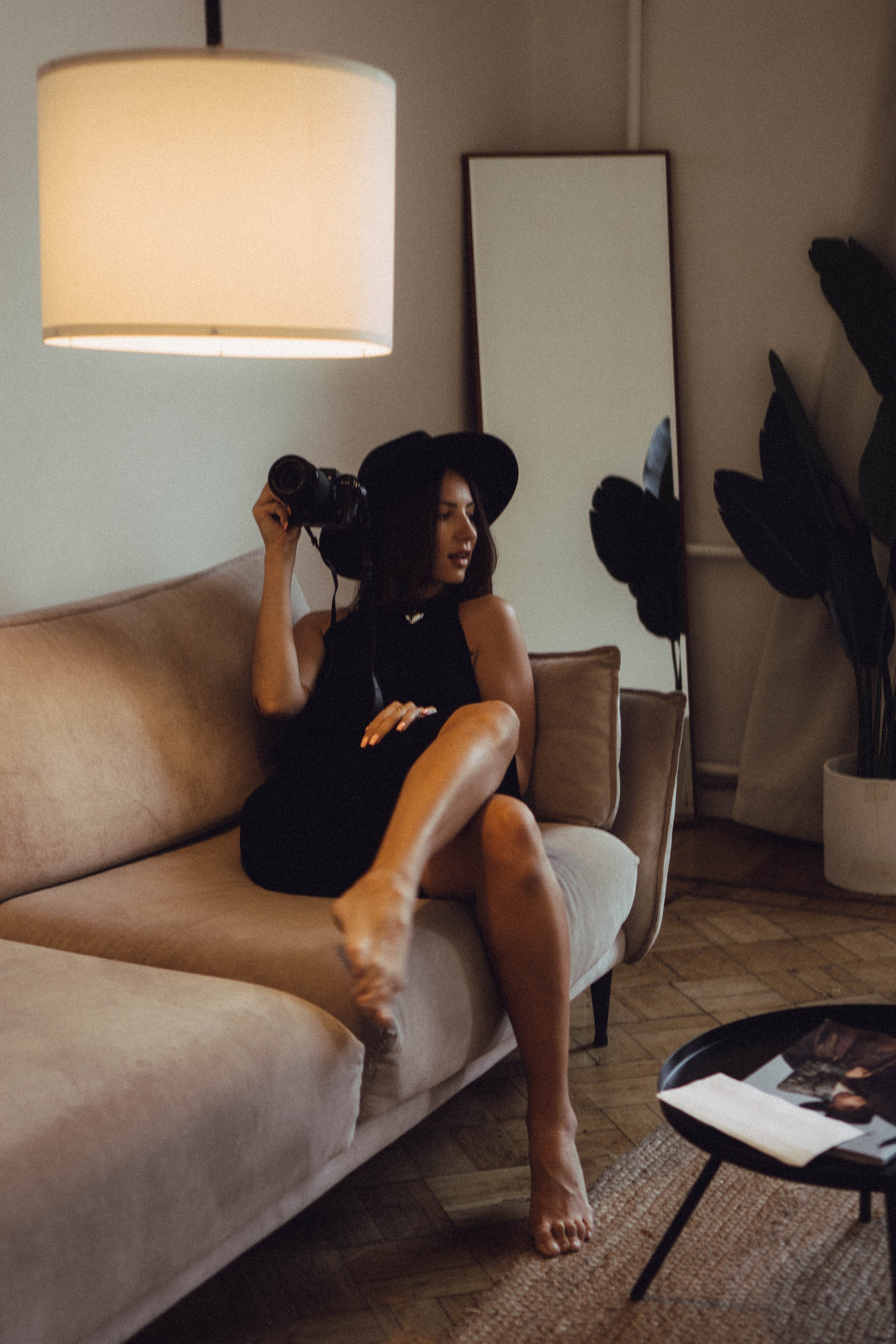 Студийная. Профессиональный фотограф, Санкт-Петербург — Виктория Богомолова