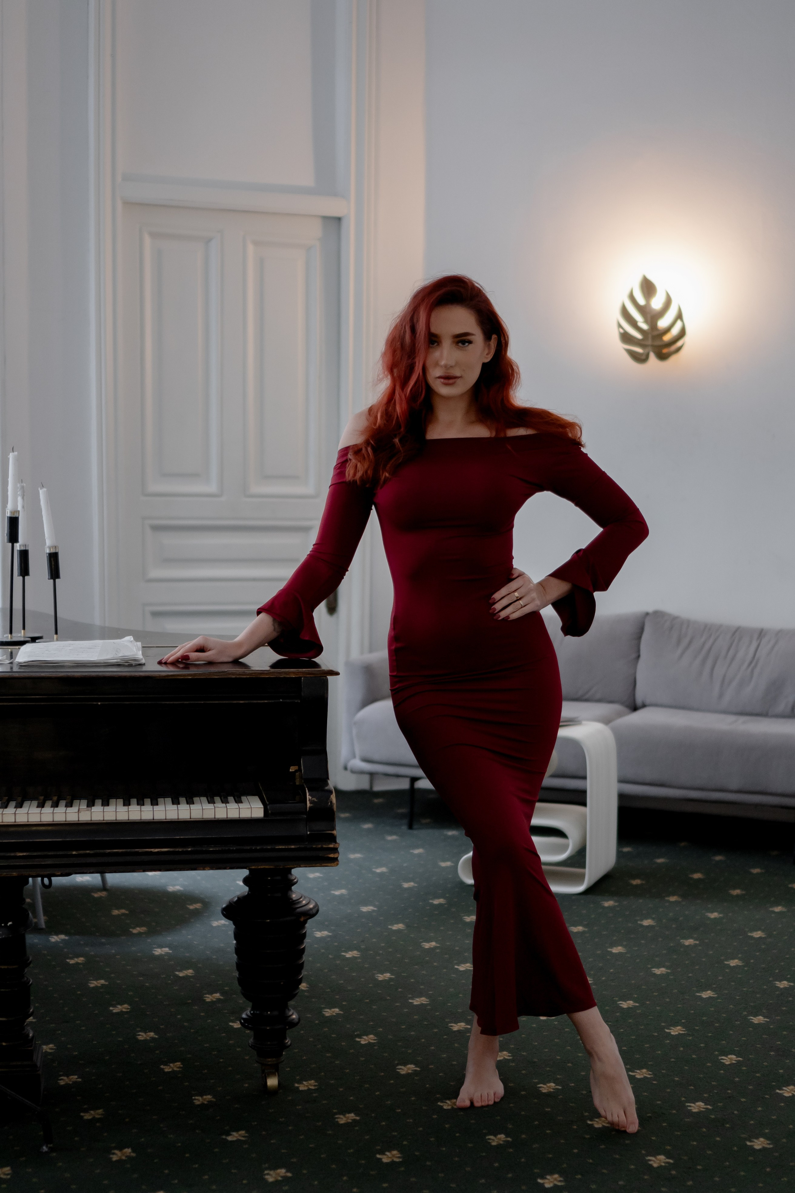 Для девушки. Профессиональный фотограф, Санкт-Петербург — Виктория Богомолова