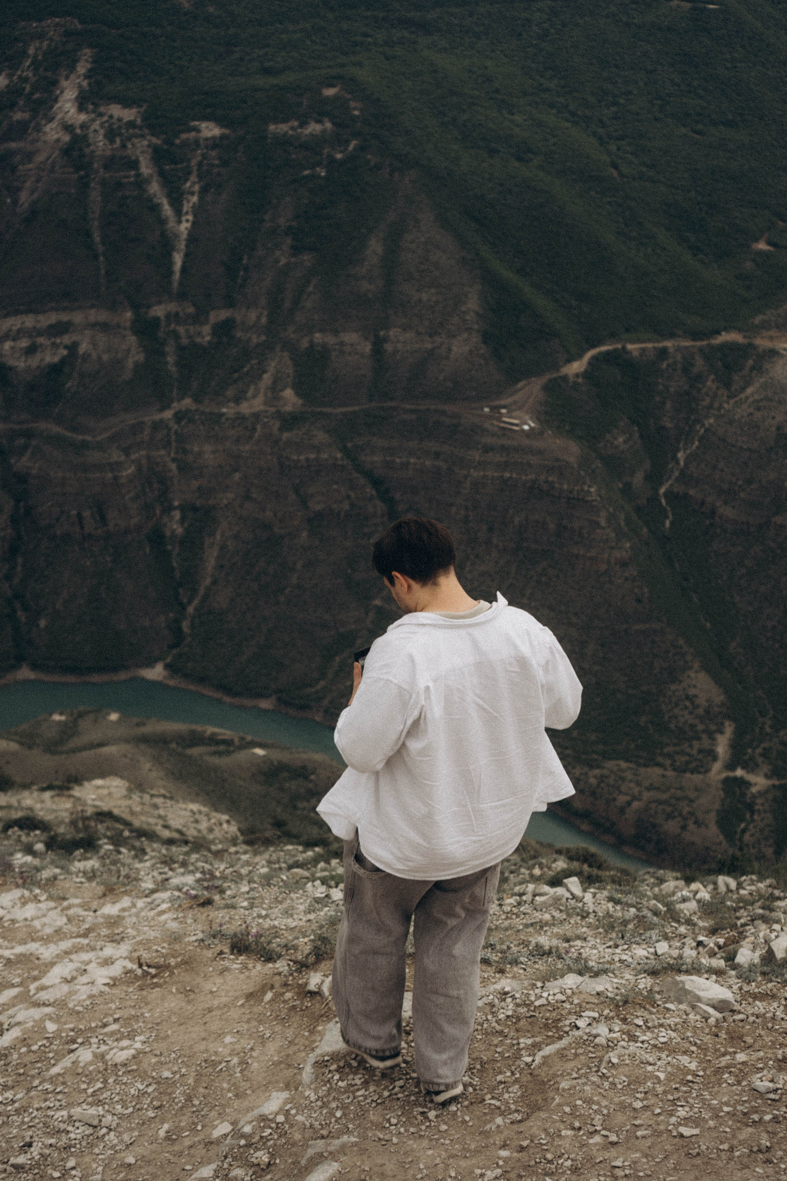 Фотосьемки в горах. Профессиональный фотограф, Санкт-Петербург — Виктория Богомолова