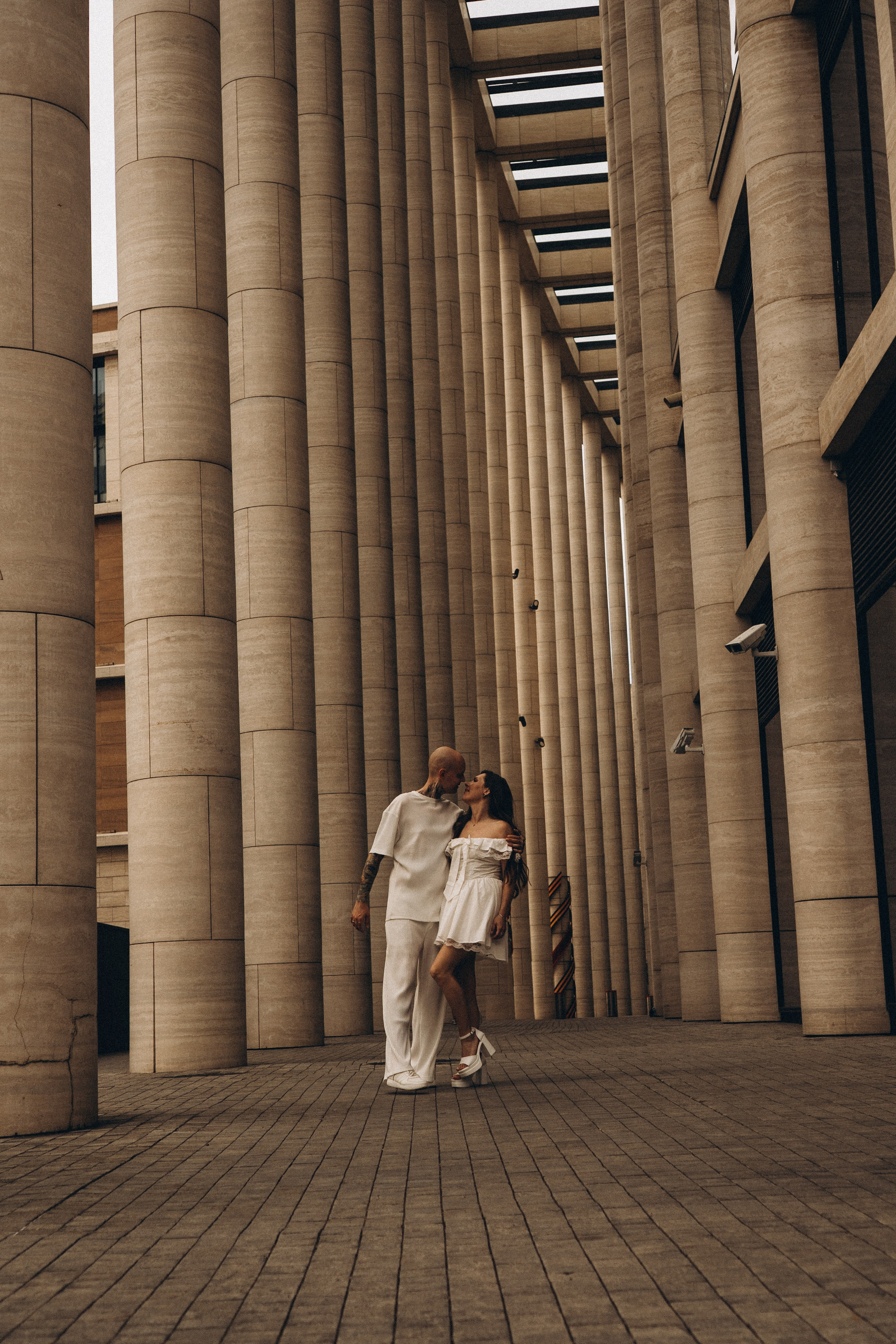 СВАДЕБНАЯ ПРОГУЛКА ПО ТАВРИЧЕСКОМУ САДУ И НЕВСКОЙ РАТУШЕ. Профессиональный фотограф, Санкт-Петербург — Виктория Богомолова