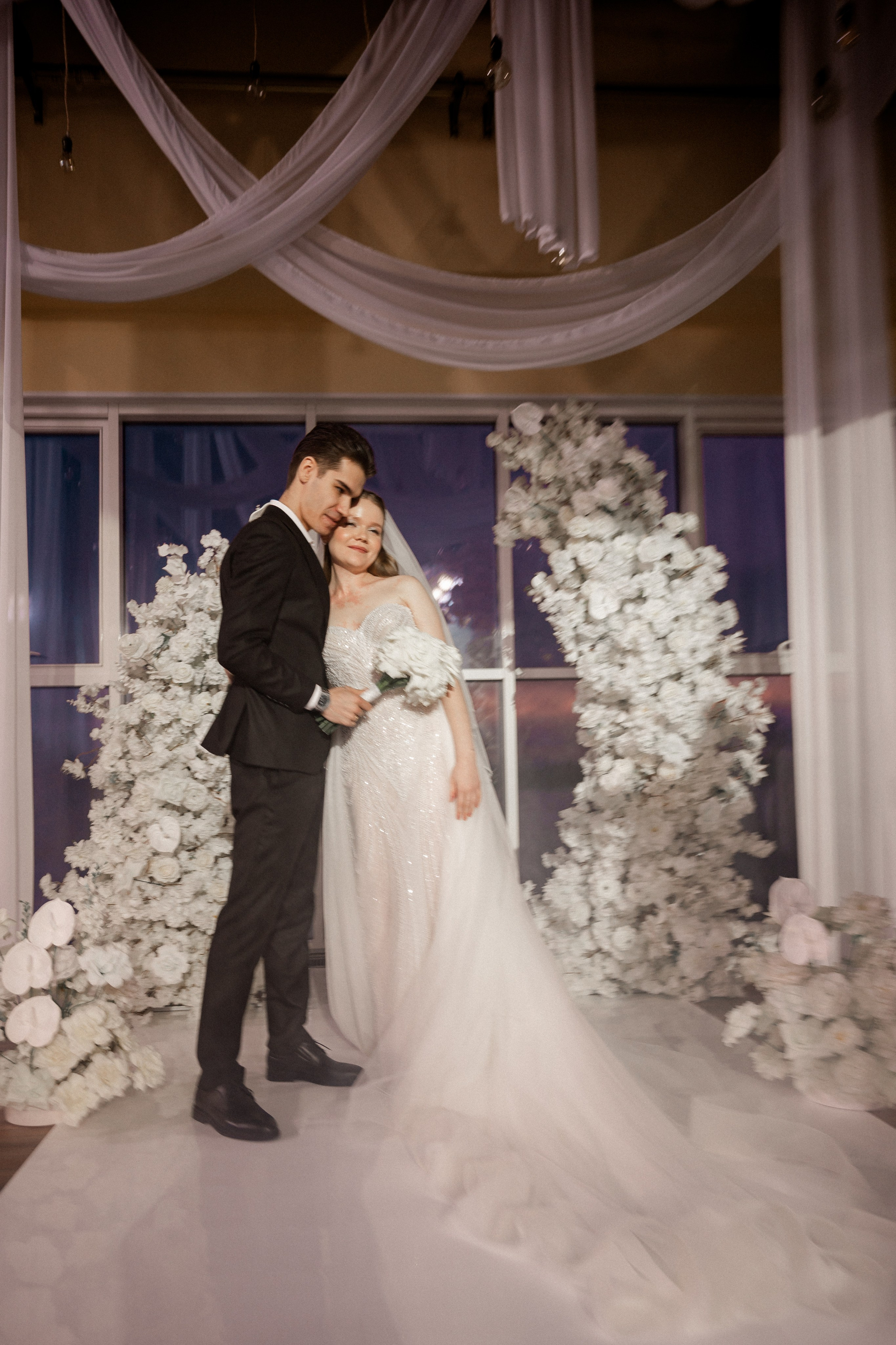 ПОЛНЫЙ СВАДЕБНЫЙ ДЕНЬ 8 ЧАСОВ. Профессиональный фотограф, Санкт-Петербург — Виктория Богомолова