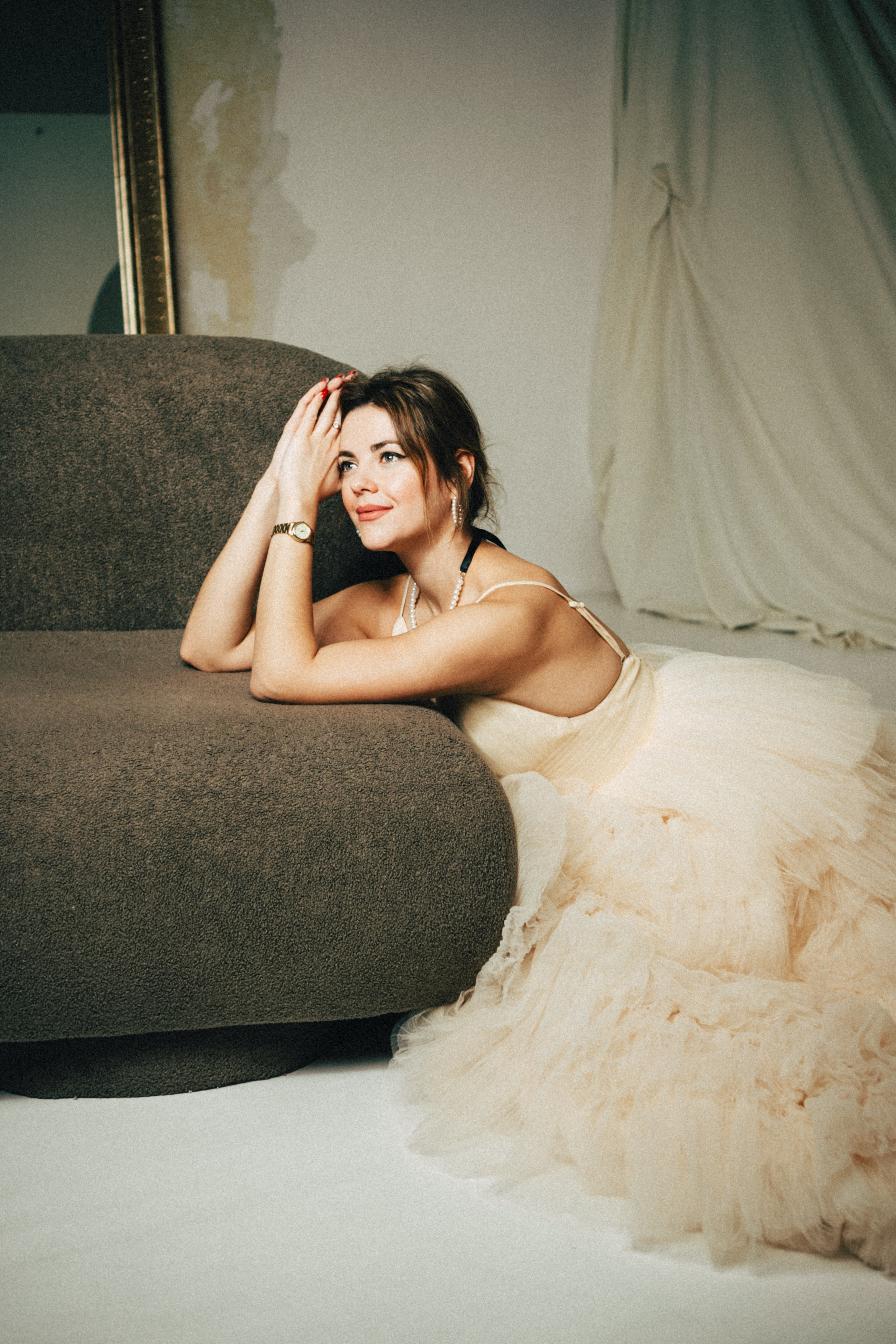 Сказочная история. Профессиональный фотограф, Санкт-Петербург — Виктория Богомолова