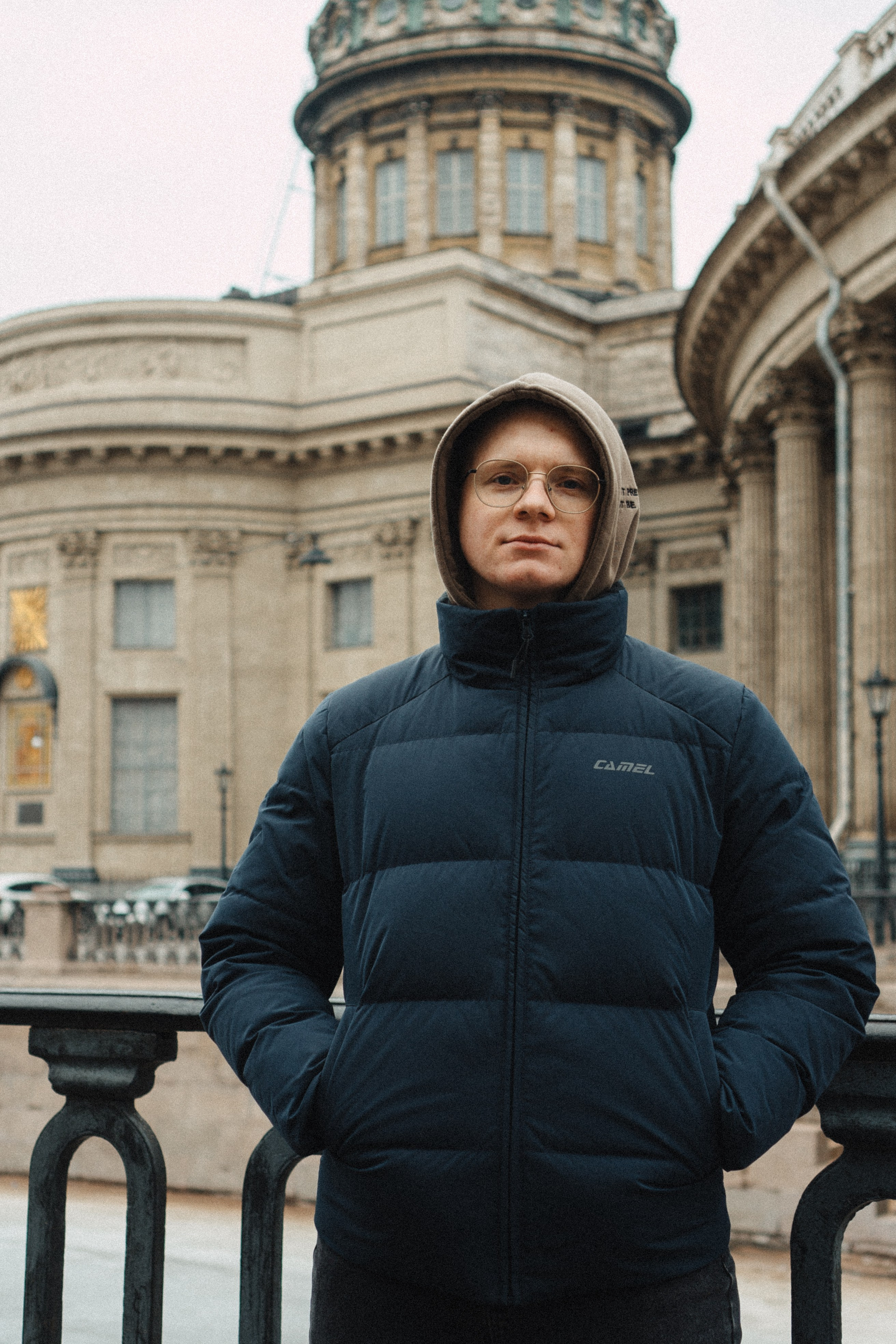 Весеняя прогулка. Профессиональный фотограф, Санкт-Петербург — Виктория Богомолова