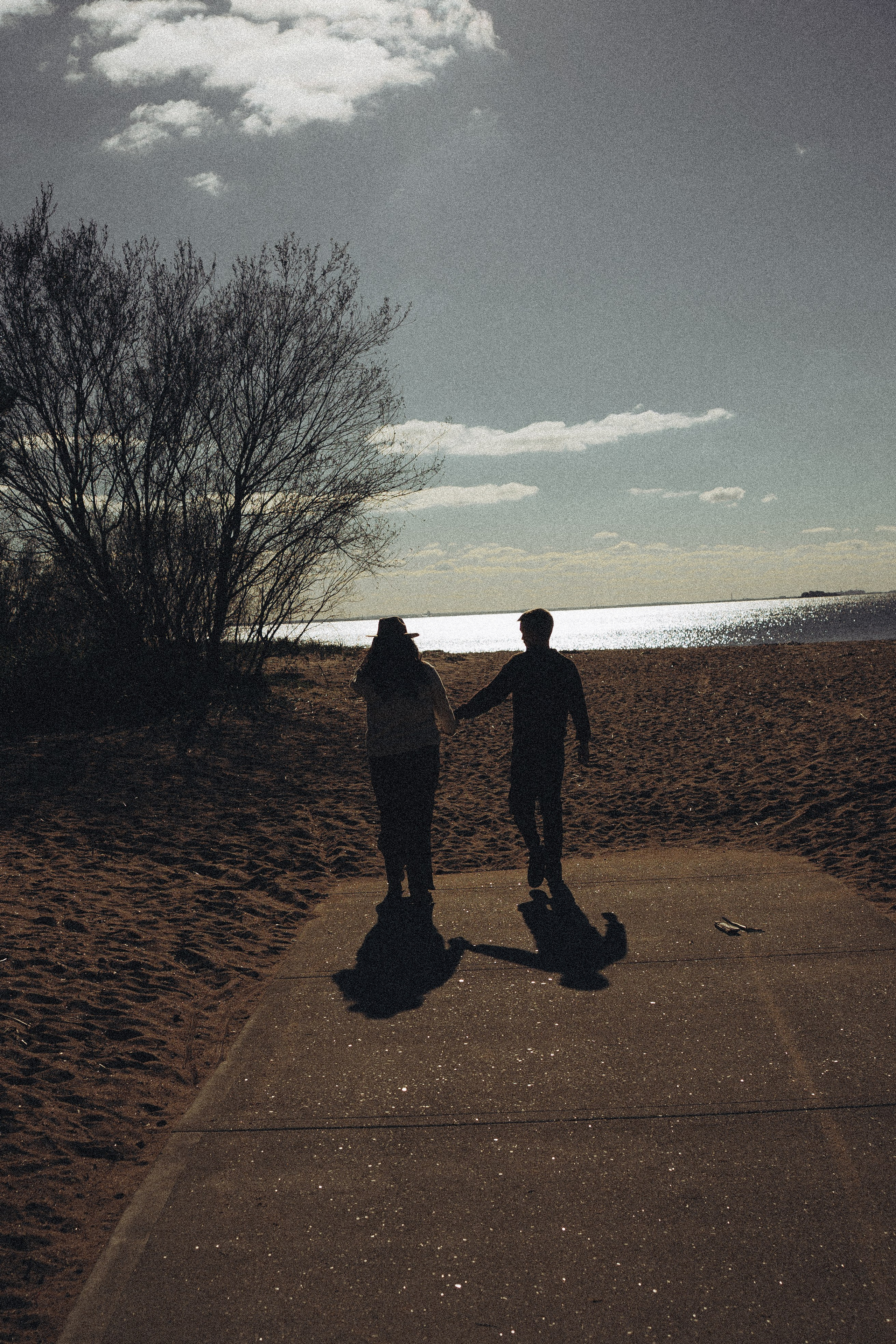 Прогулка по Финскому заливу. Профессиональный фотограф, Санкт-Петербург — Виктория Богомолова