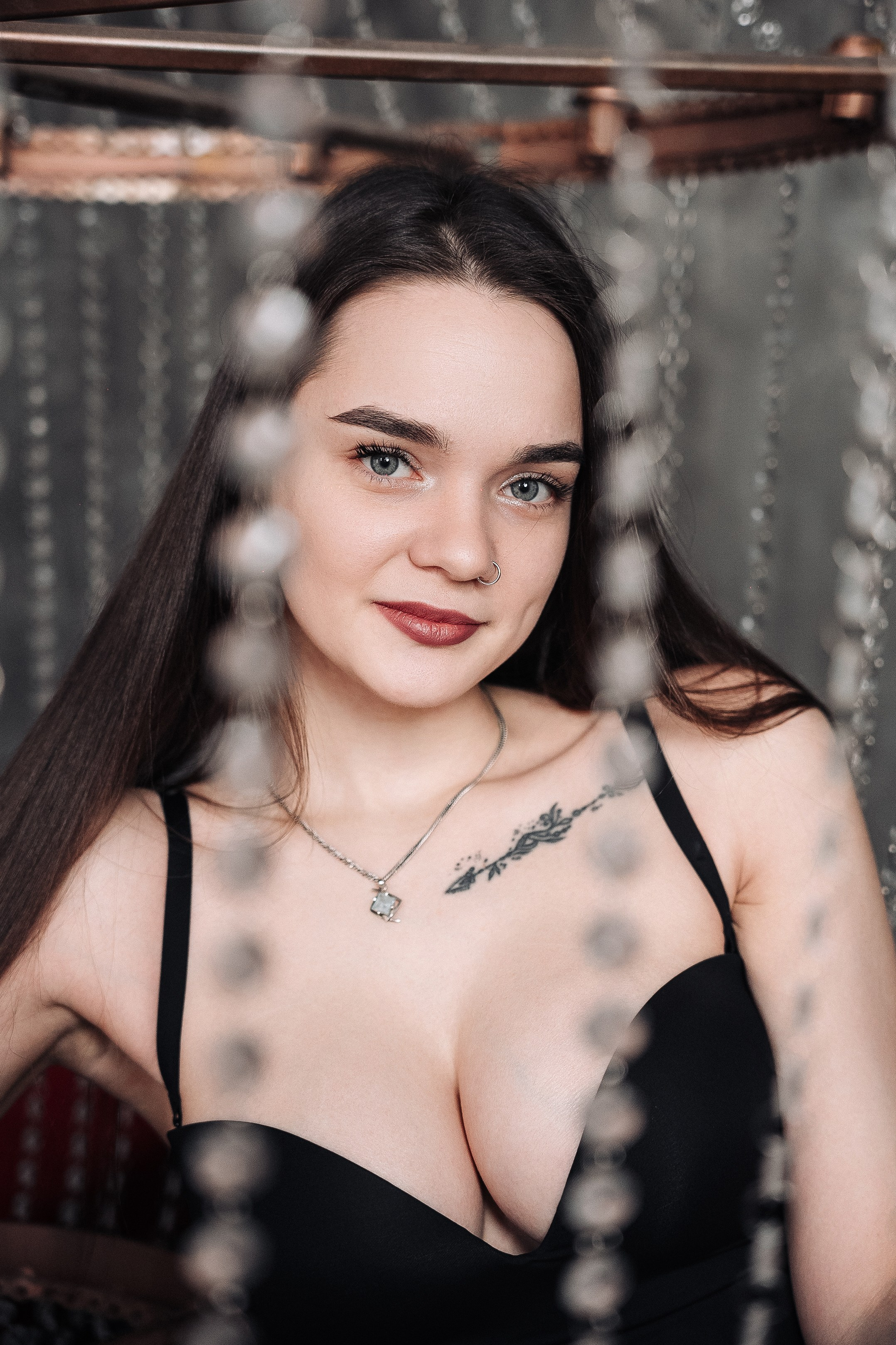 Алина. Фотограф в Хабаровске Швендых Рудольф