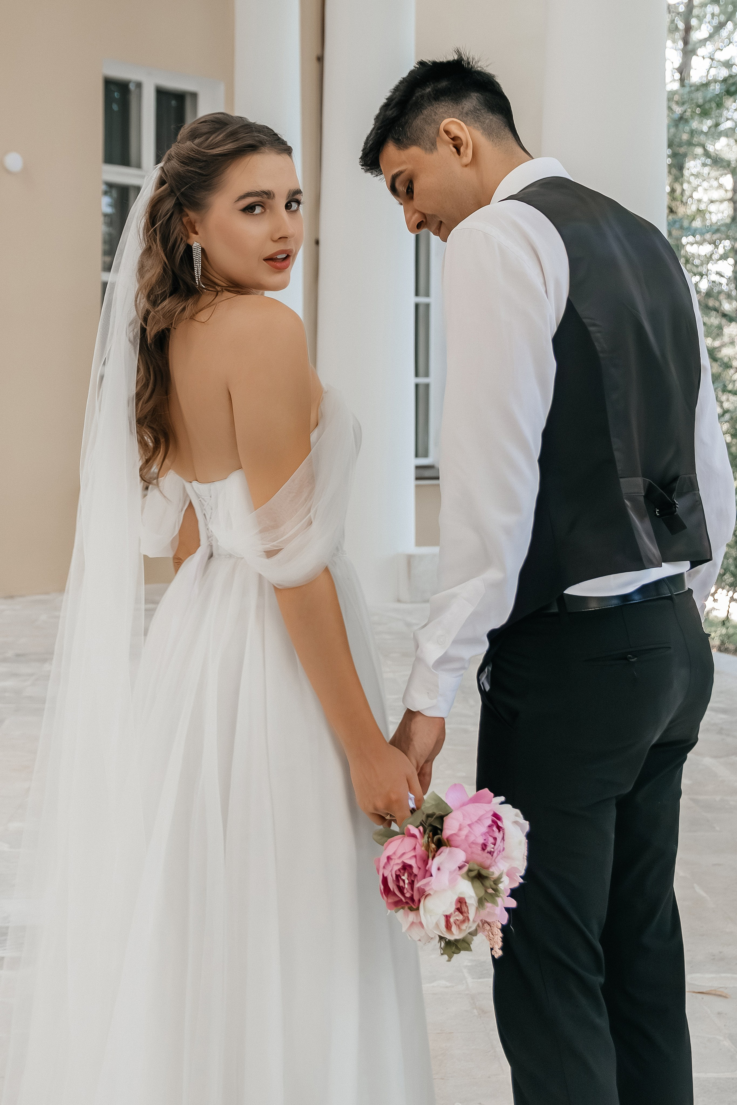 Свадебные фотосессии. Alex Andr фотограф Москва и МО