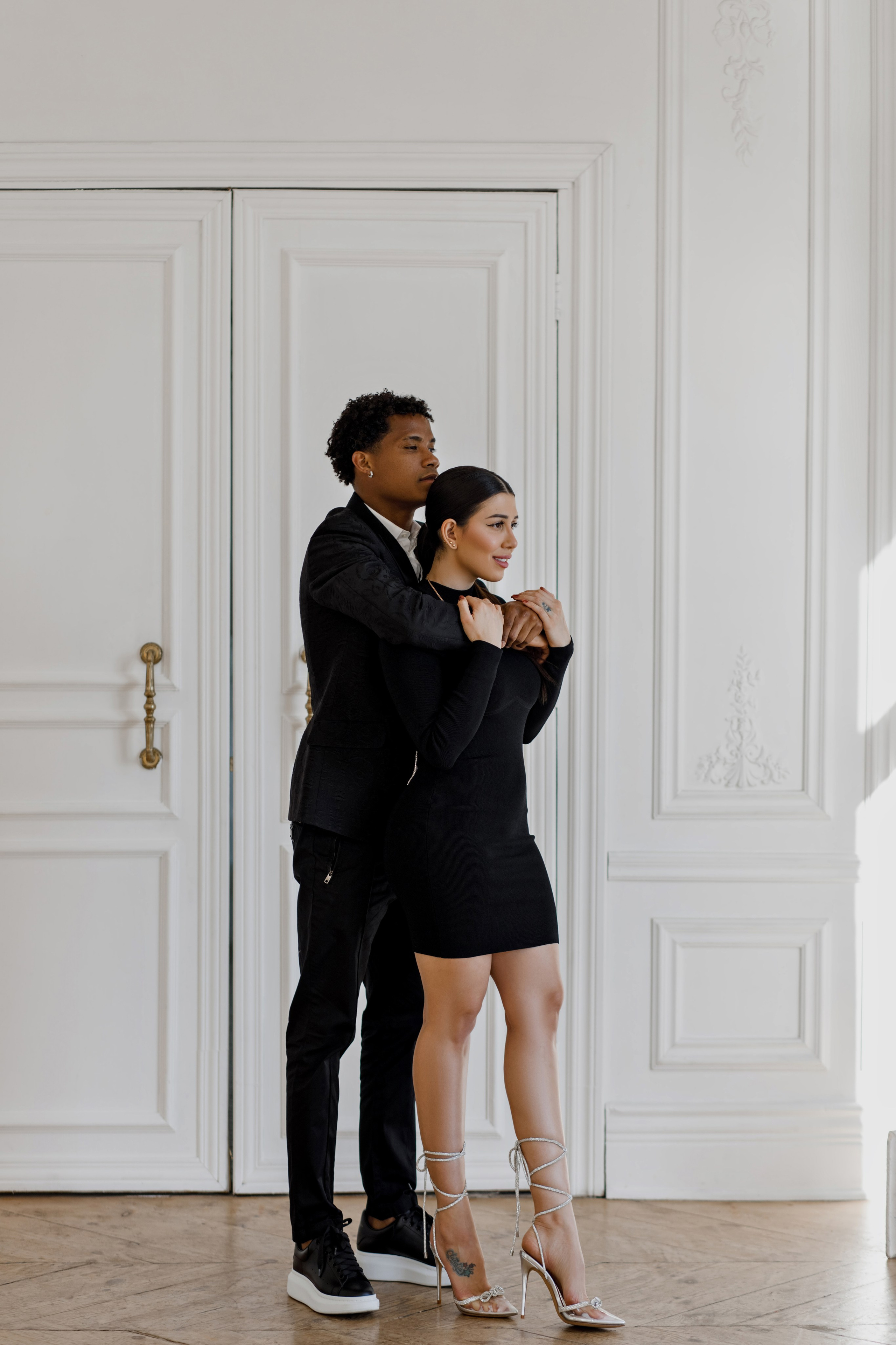 Барриос. NatalieDmi — фотосессия беременности, семейный фотограф, портрет