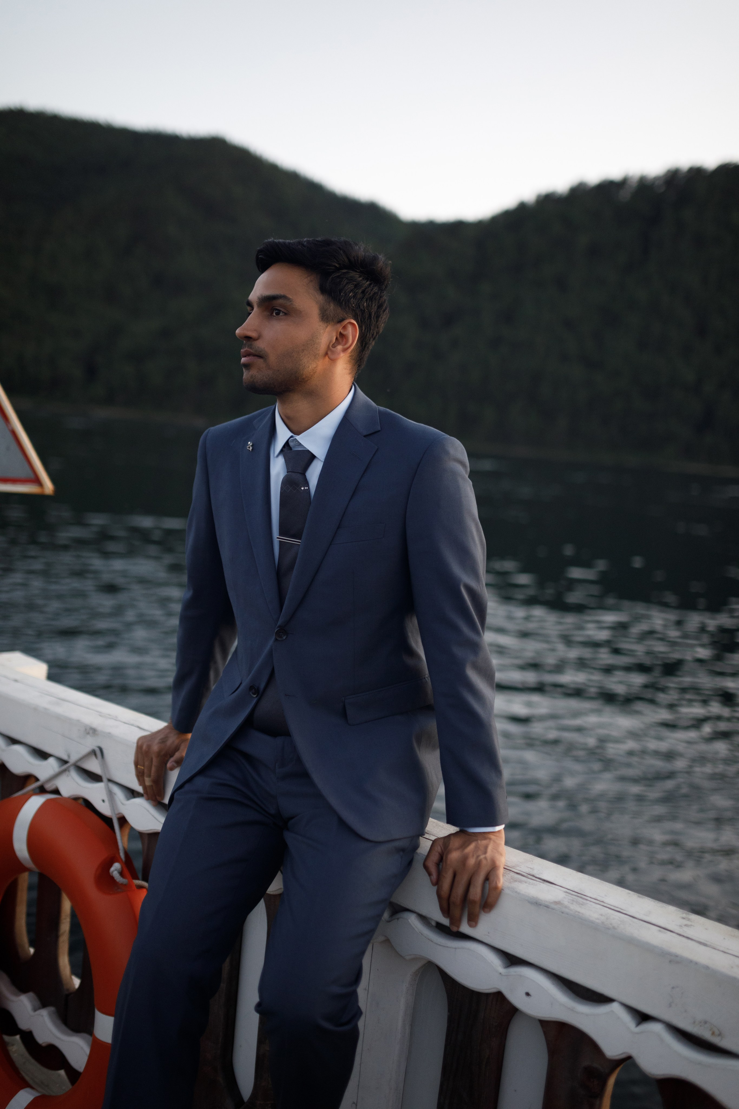 Wedding of Mulkesh & Maria. Свадебный и семейный фотограф в Иркутске Яна Лиа