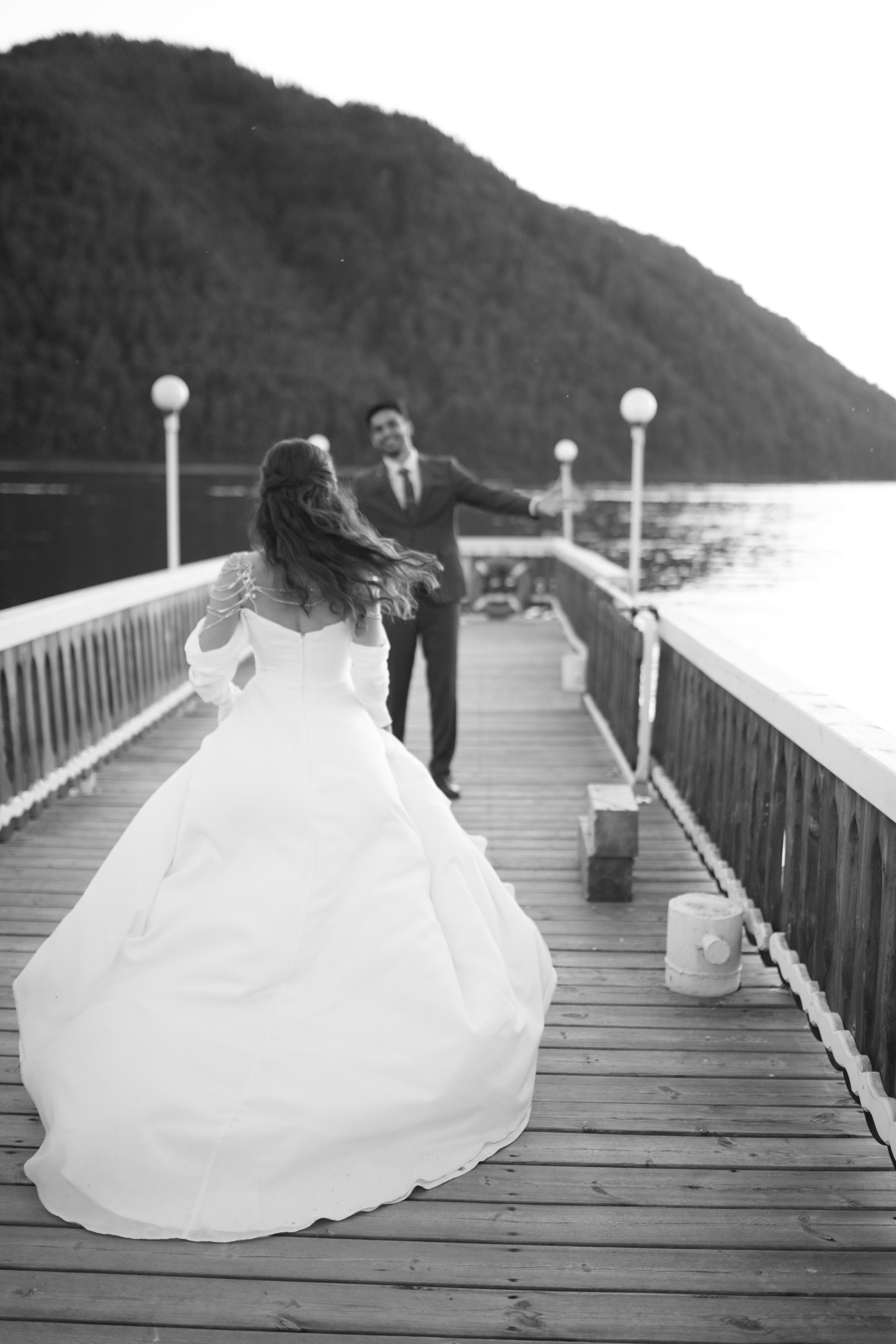 Wedding of Mulkesh & Maria. Свадебный и семейный фотограф в Иркутске Яна Лиа