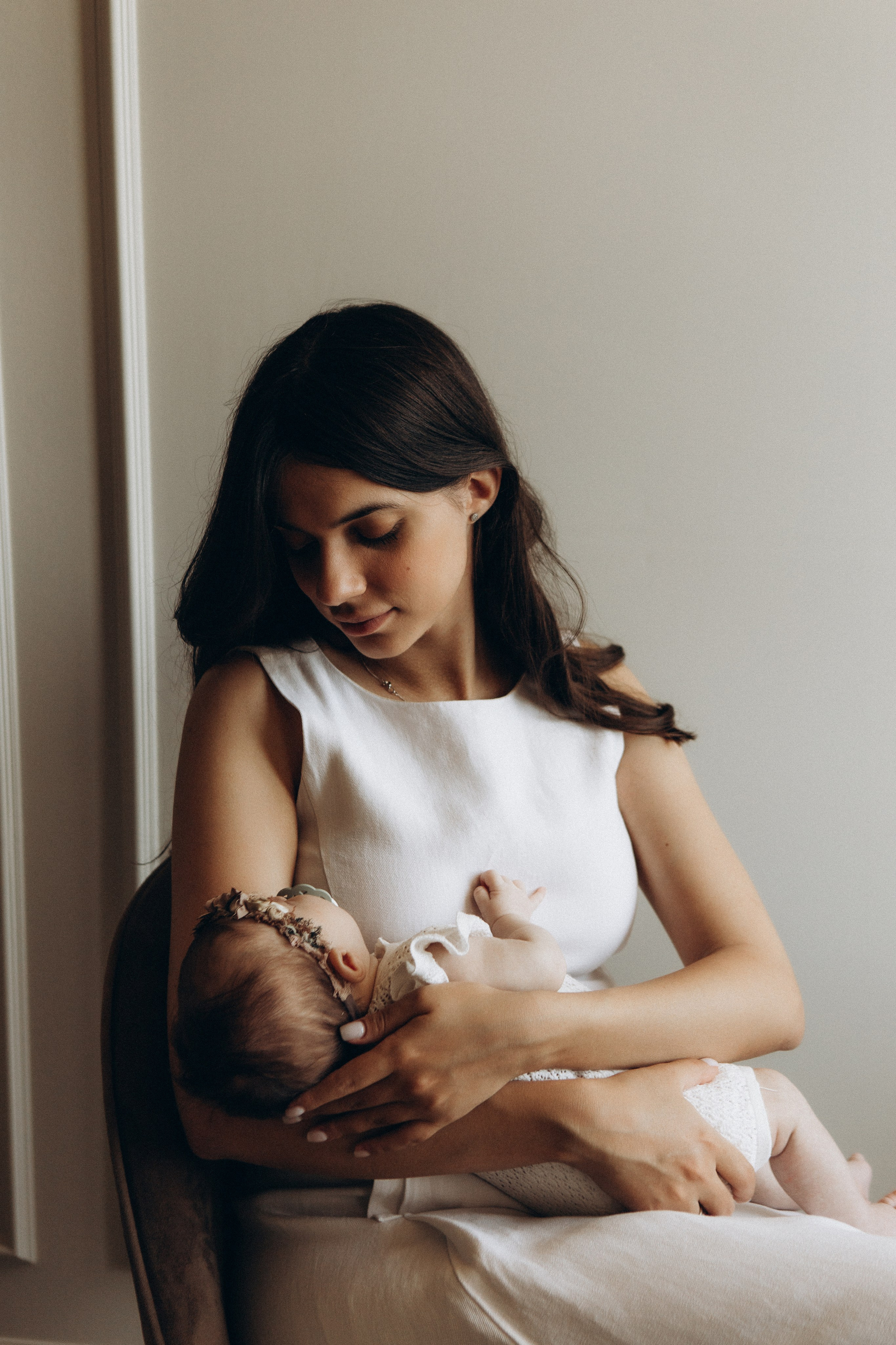 Мария. Семейный фотограф в Краснодаре Виктория Кокоулина