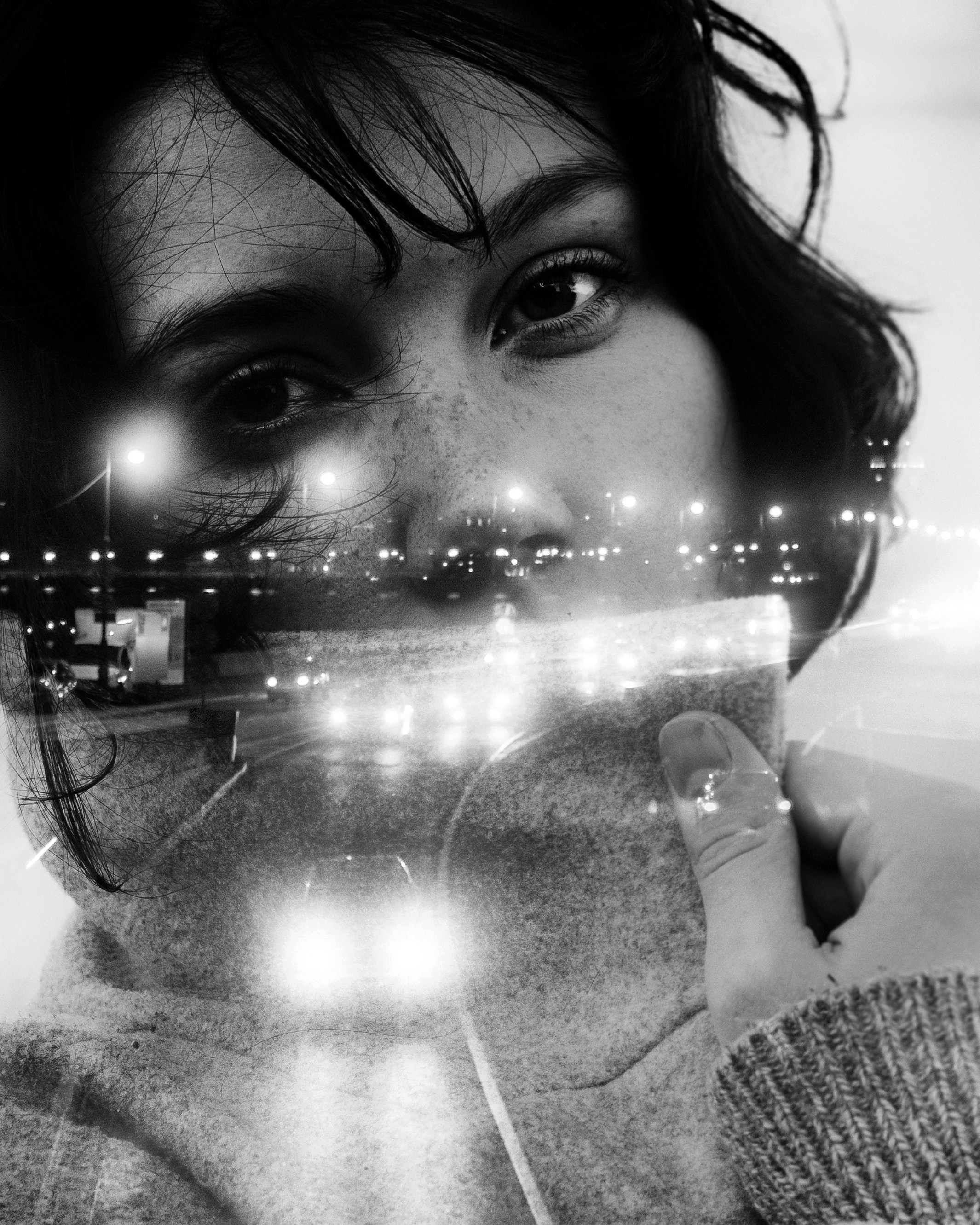 Арт проекты. Фотограф в Санкт-Петербурге Александр Титов