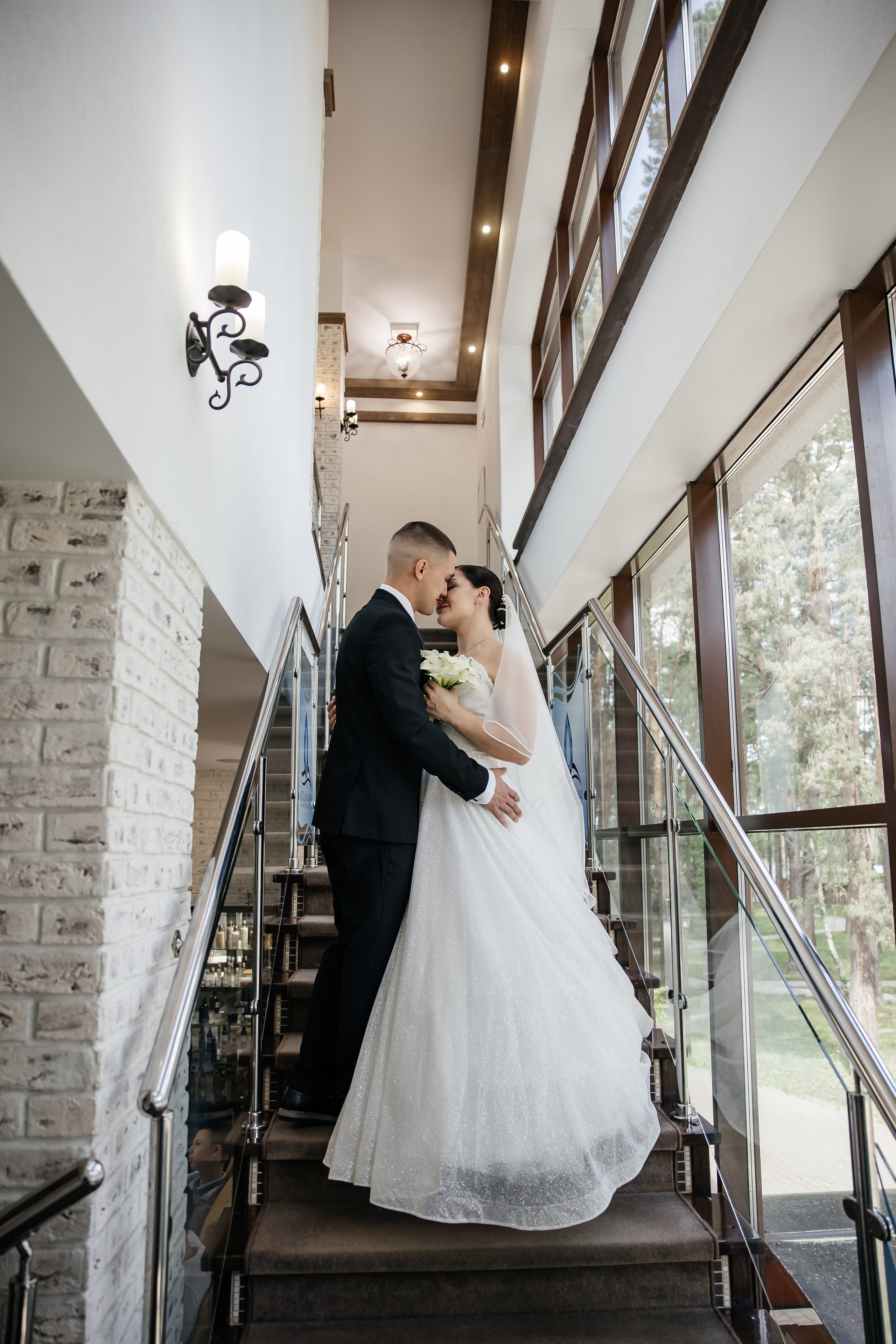 Свадебный фотограф на полный день. Никита Назаров. Фотограф, видеограф на свадьбу в Москве Никита Назаров