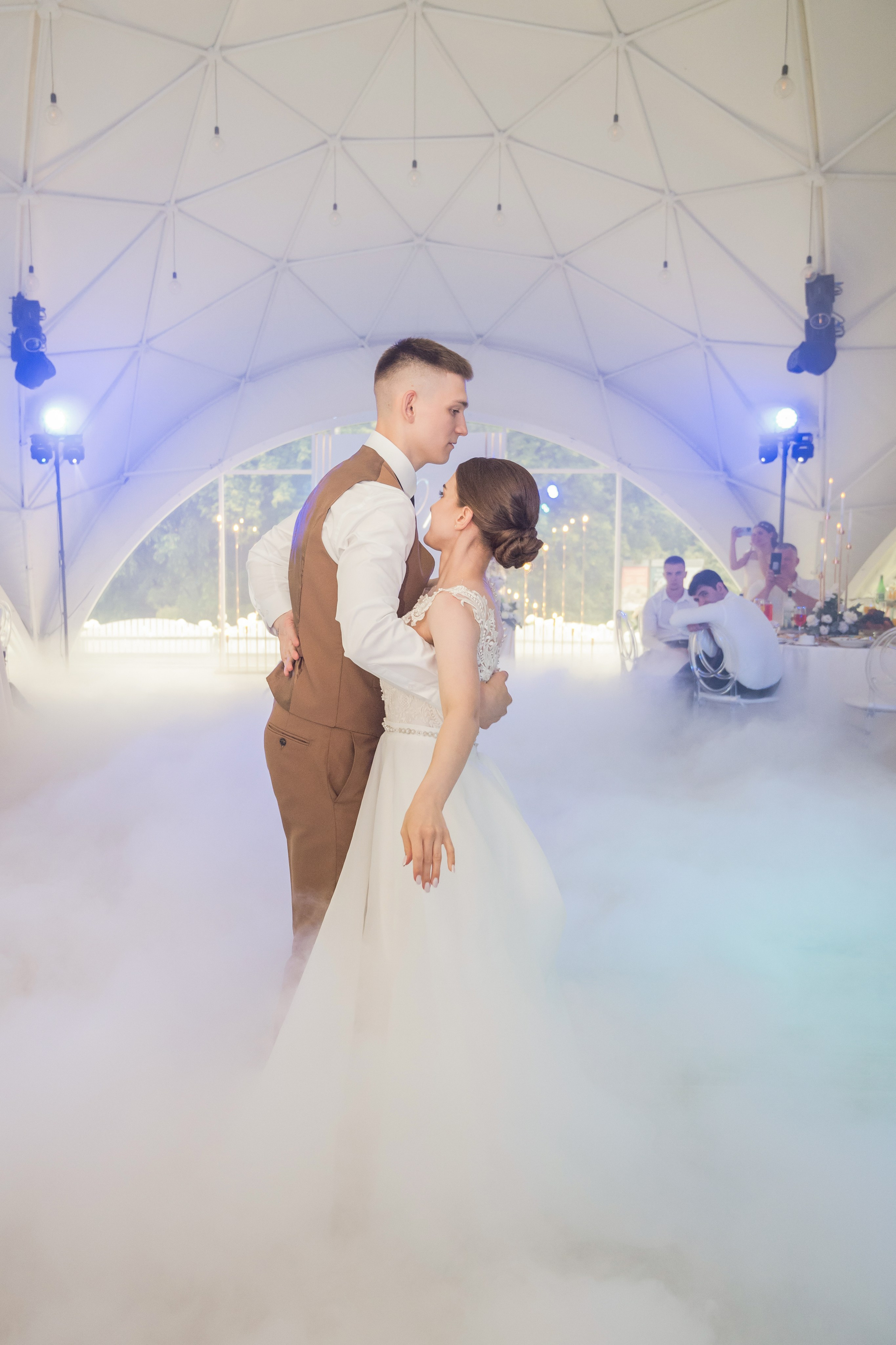 Данила & Олеся. Семейный и контент фотограф в Москве Alira