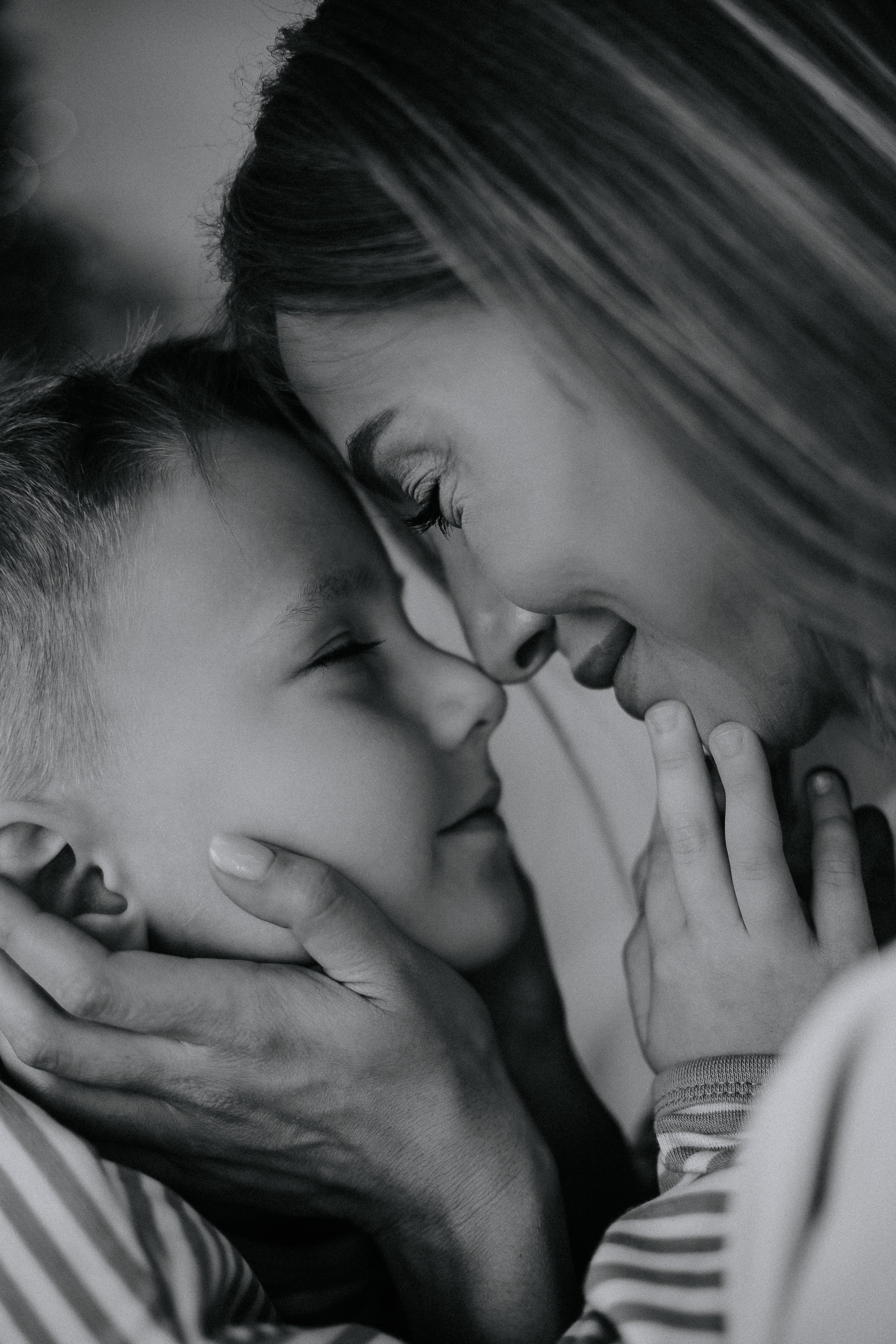 Юля и Дима. Семейный и свадебный фотограф в Челябинске Юлия Софьина