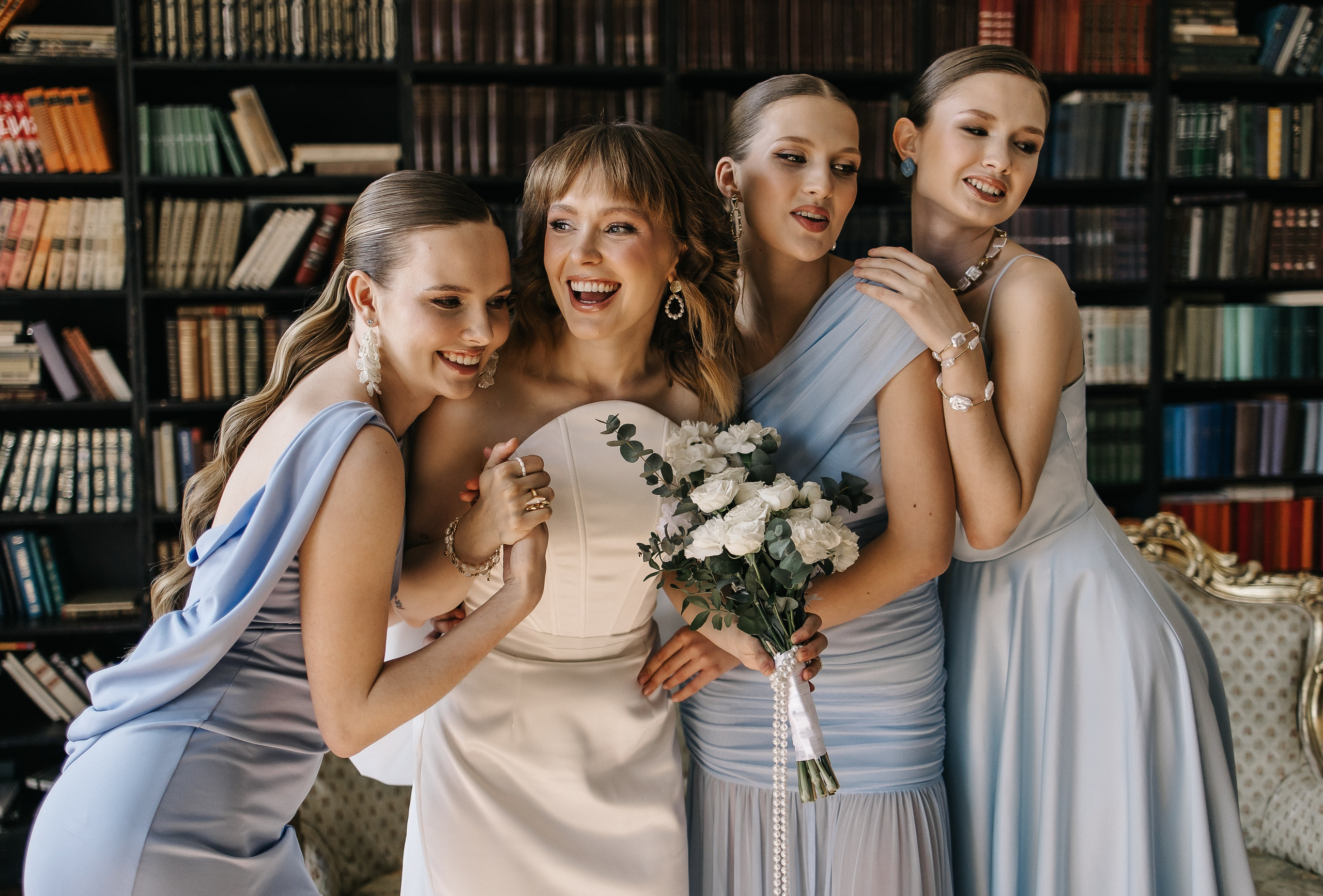 Аня и Саша. Family and Wedding Photographer in Chelyabinsk Yulia Sofina