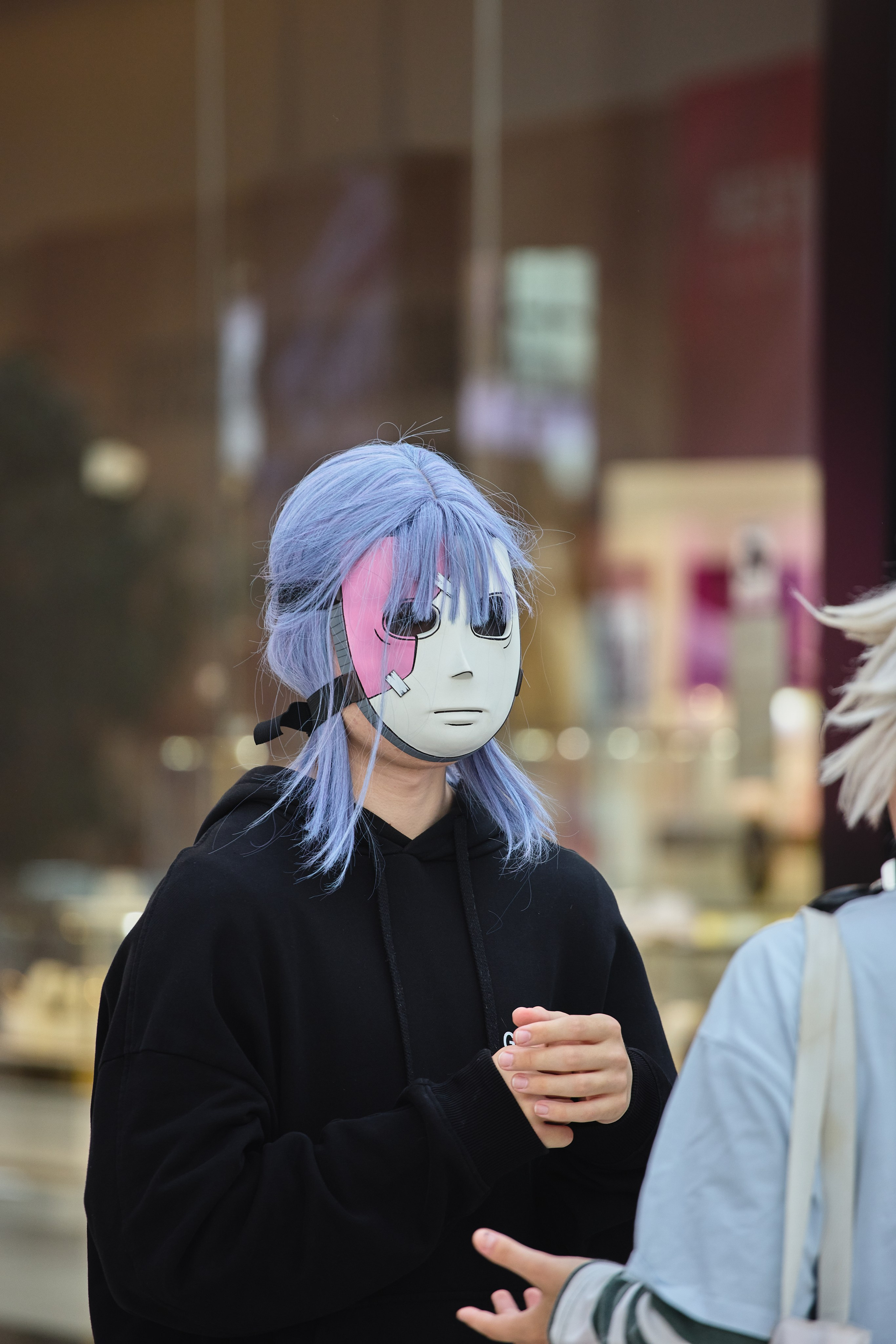 Fantasy Likee Fest. Фотограф в Екатеринбурге Александр Морозов