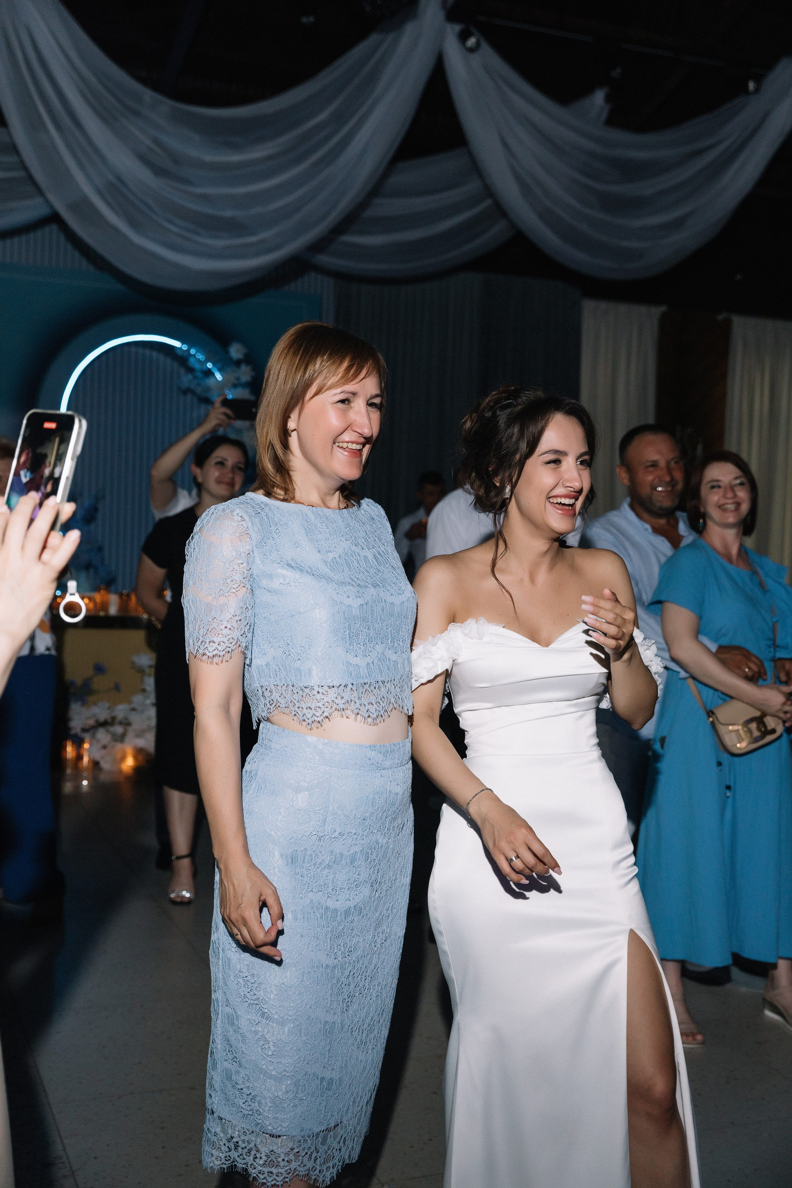 Алина и Александр. Свадебный фотограф в Краснодаре Булатова Наталия