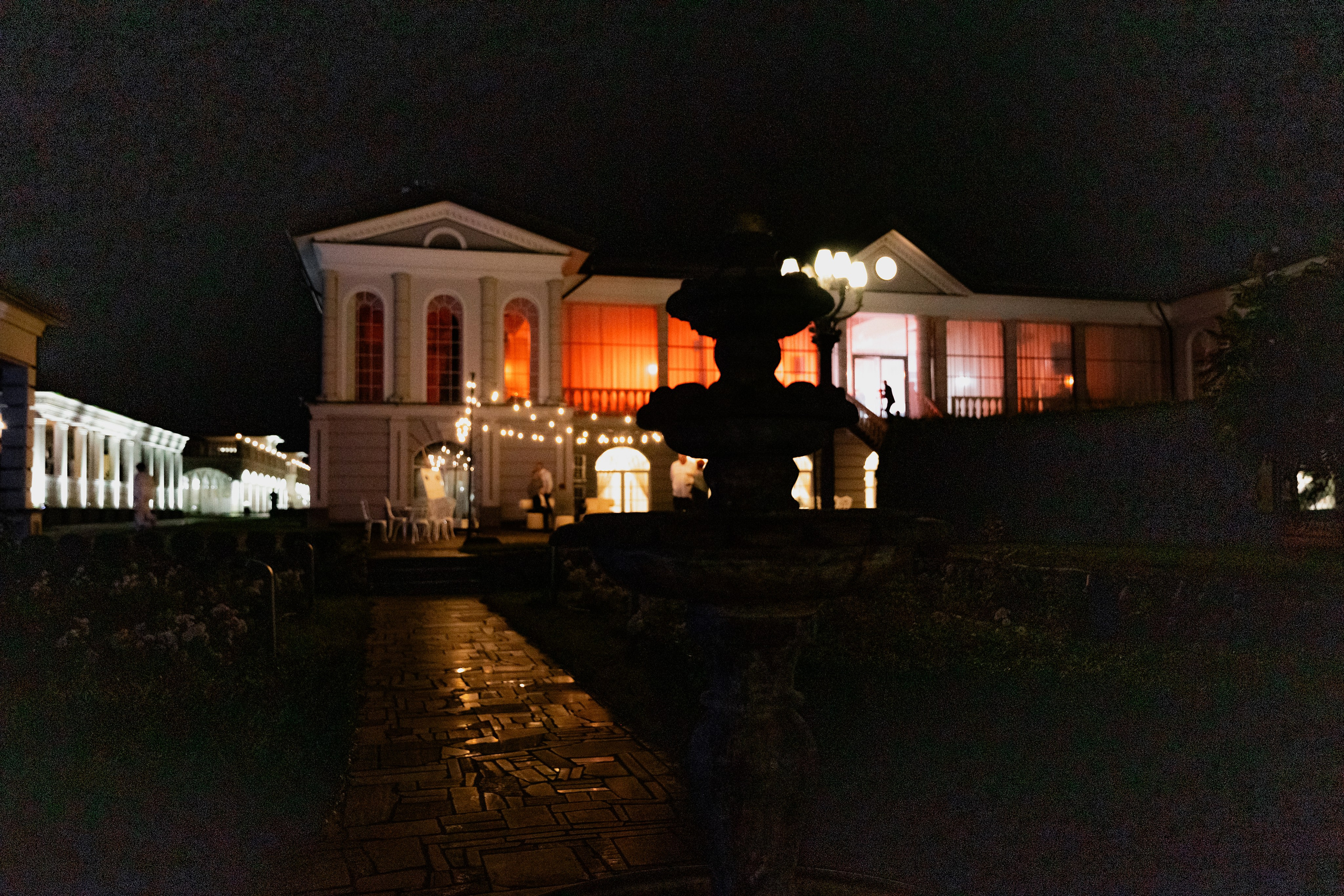 Никита и Настя, Версаль 2025. Свадебный фотограф Кристина Винокурова