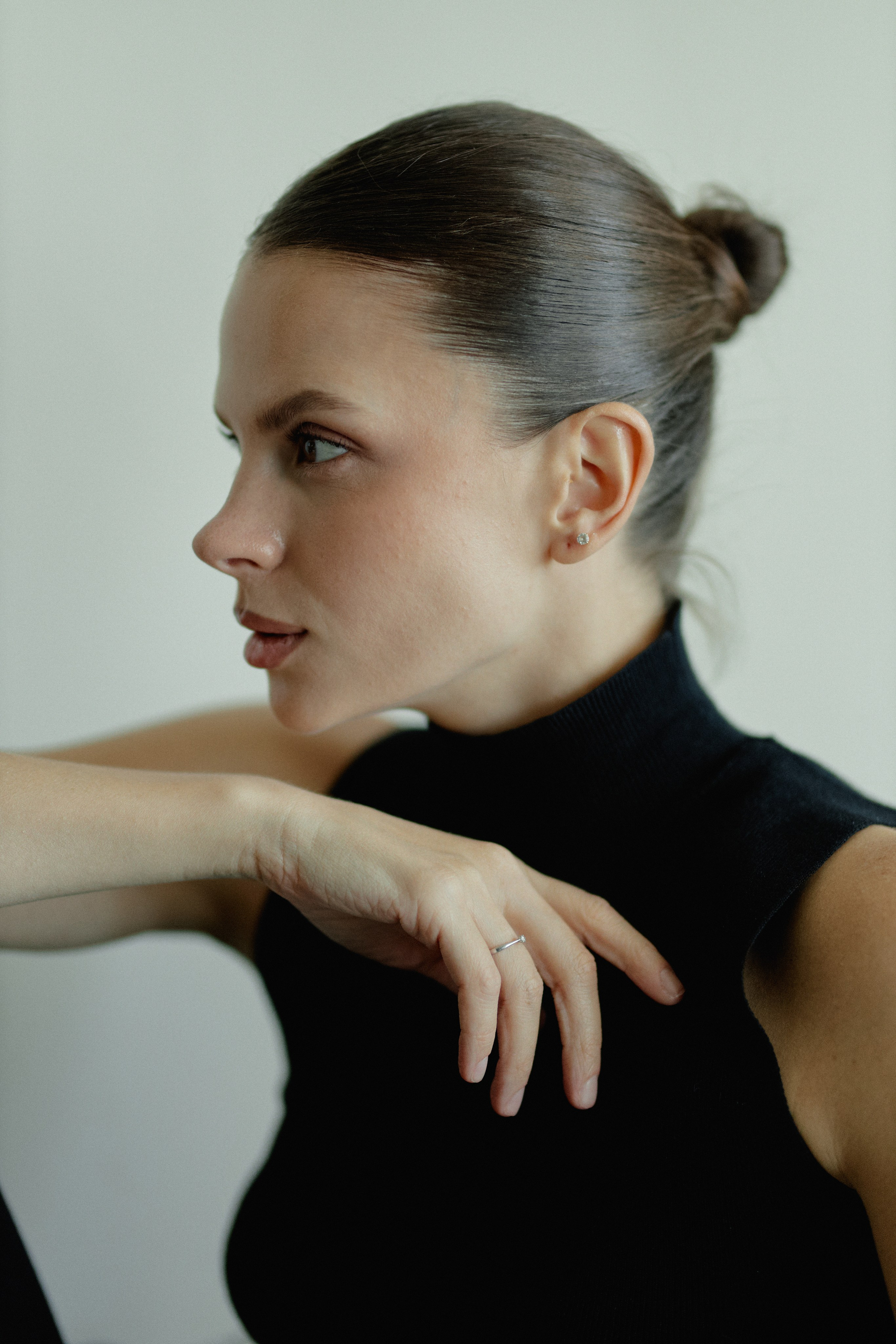 Алиса. Профессиональный Фотограф во Владимире, в Москве и в Суздале — Полина Романычева