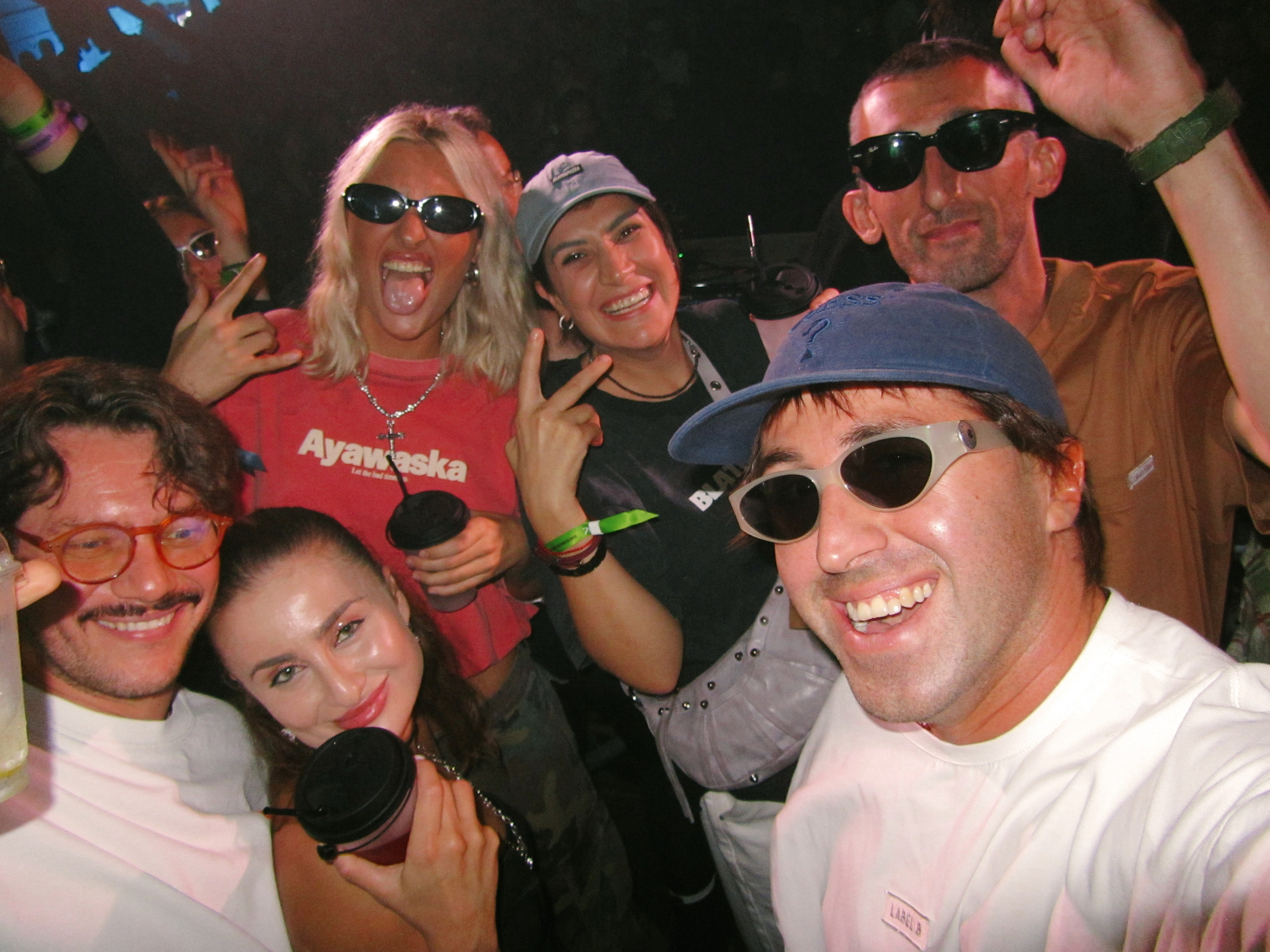 BLIZKEY. TENZO | Креативный продюсер / Арт-директор