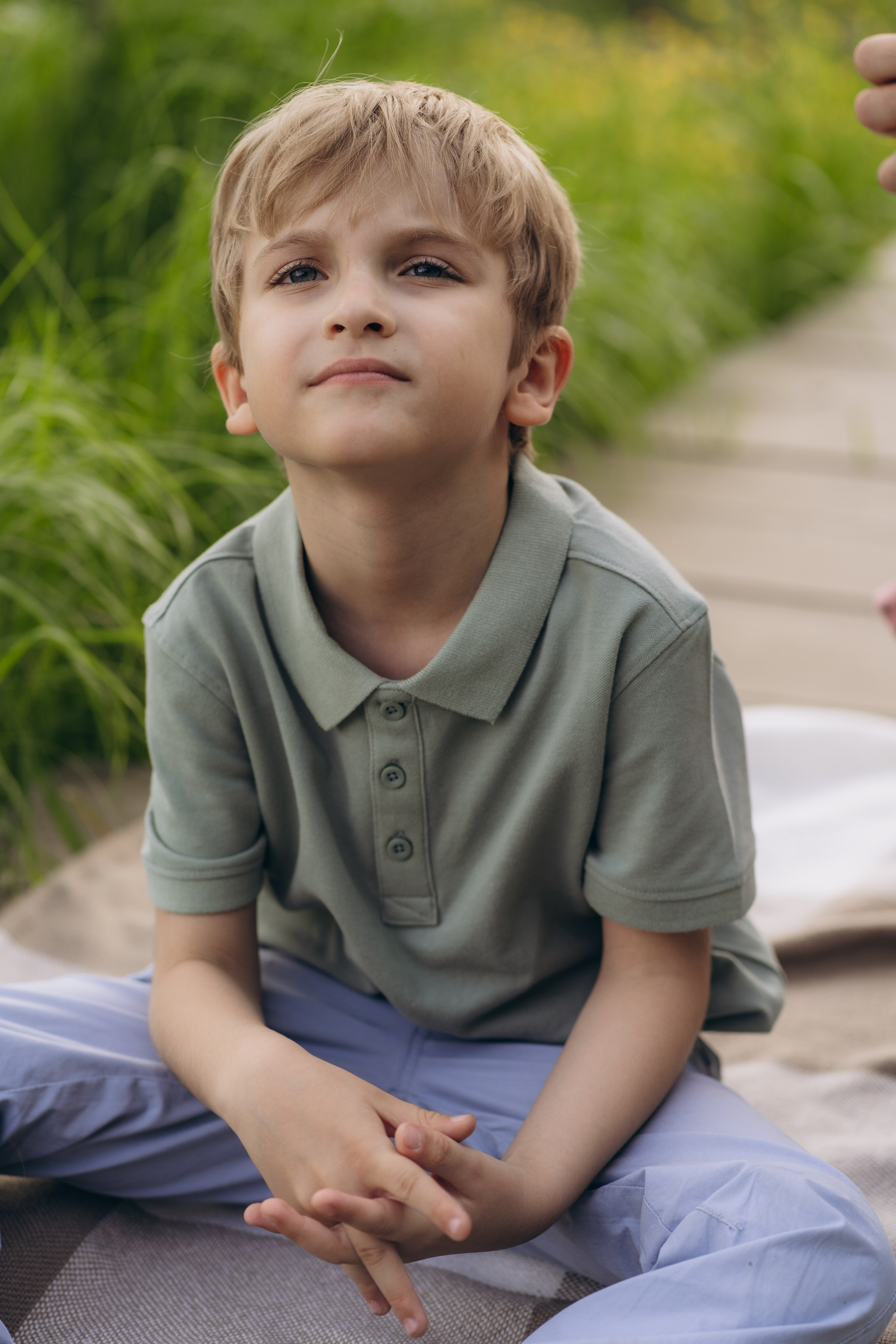 Семейная фотосессия в студии в Москве, семейный фотограф Анна Полушина. Свадебный фотограф в Москве Анна Полушина