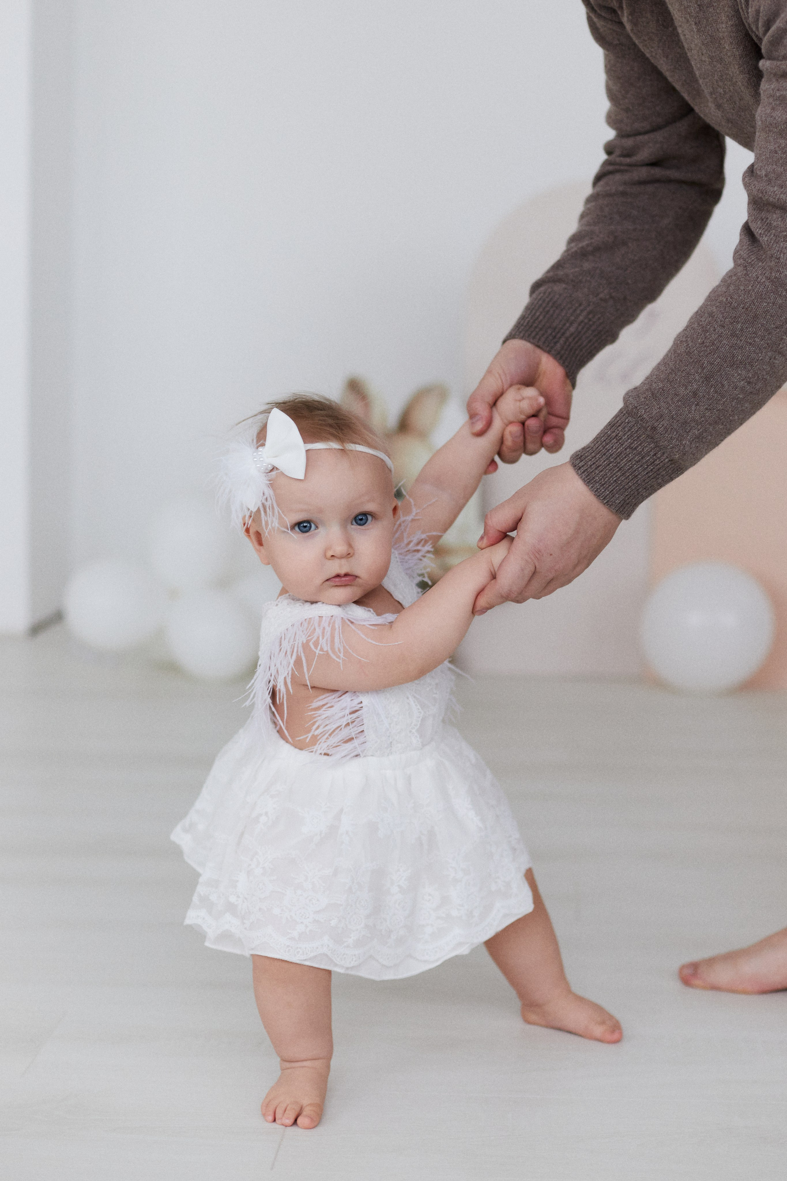 One year. Фотограф в Волгограде и Москве Алина Галушкина