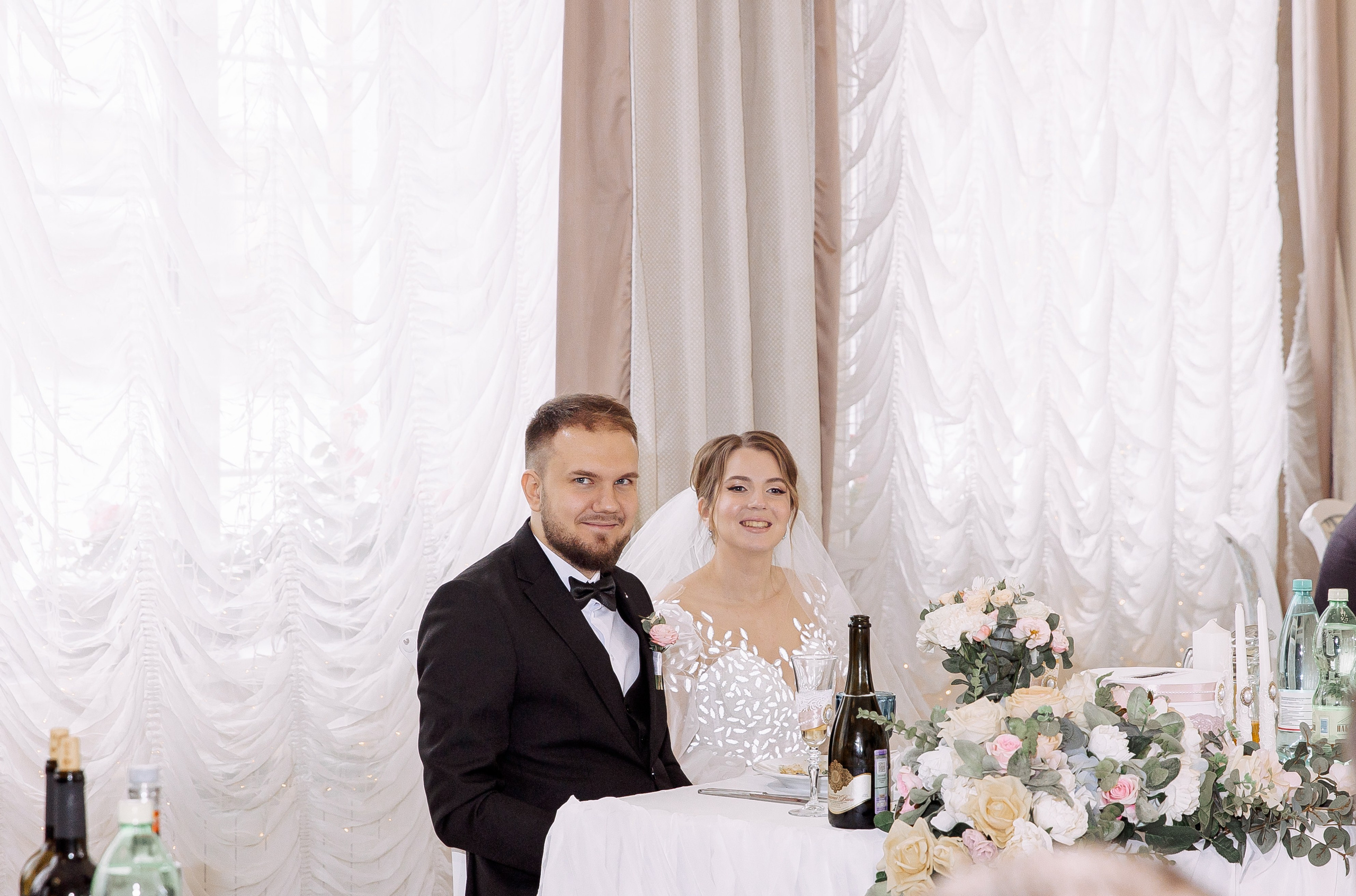 Владислава и Никита. Свадебный и семейный фотограф в Челябинске Юлия Ишимова