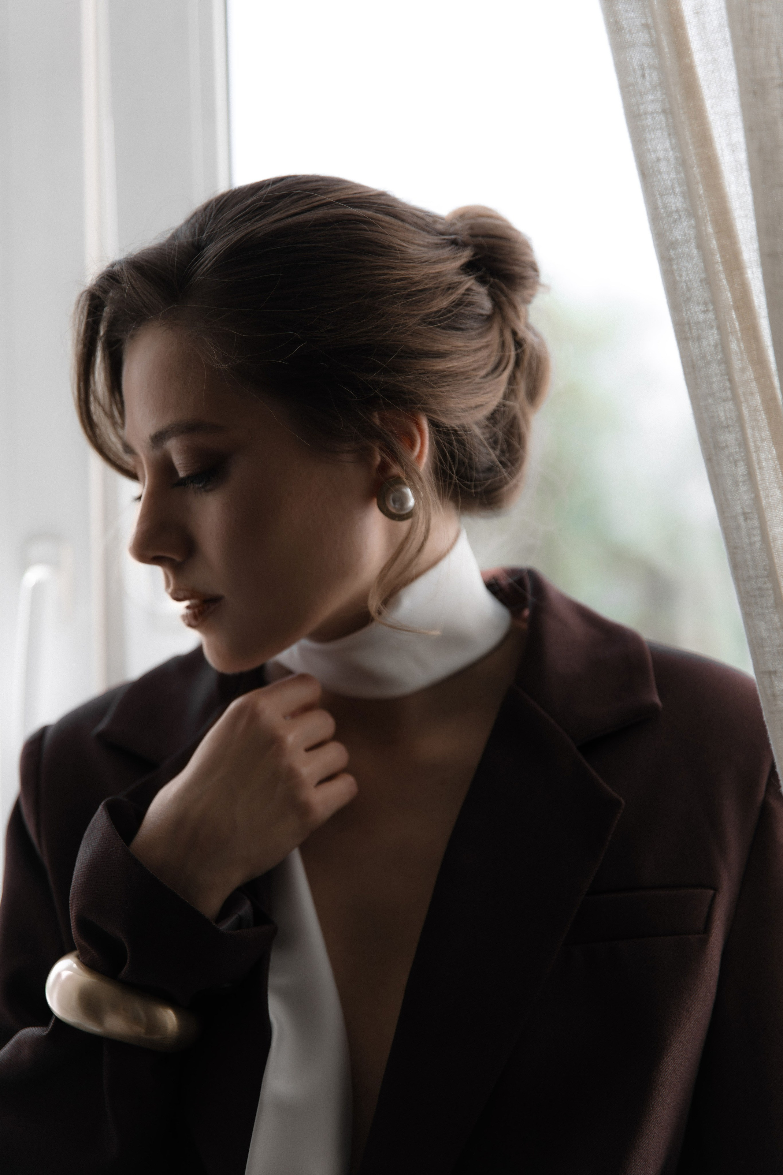 Paris, je t'aime. Женский и свадебный фотограф Москва Елизавета Перова