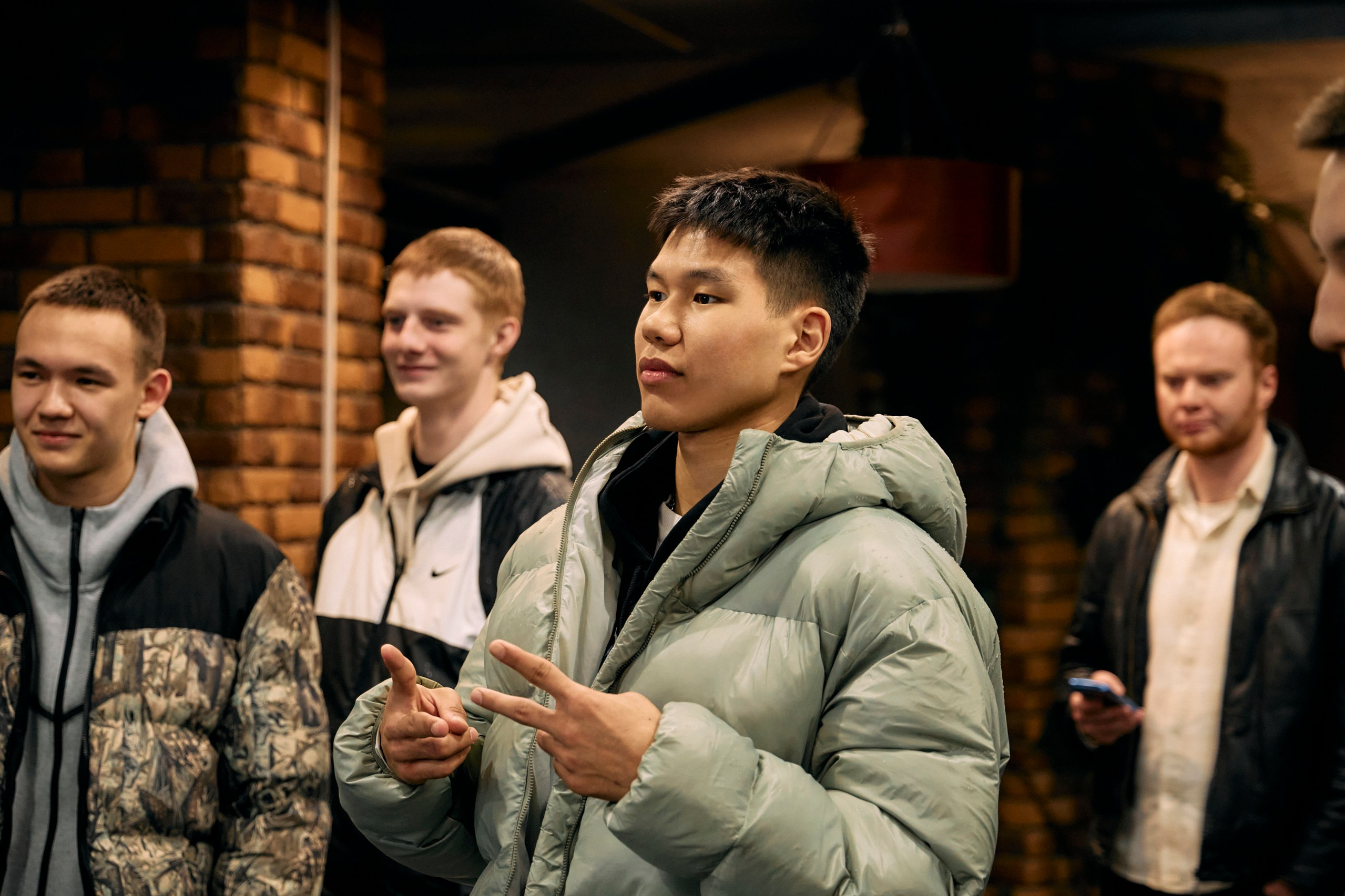 Репортажная фотосъемка ECO PROMO ALMATY (21 MARCH 2024). Professional photo & Event agency (Kazakhstan, Astana)