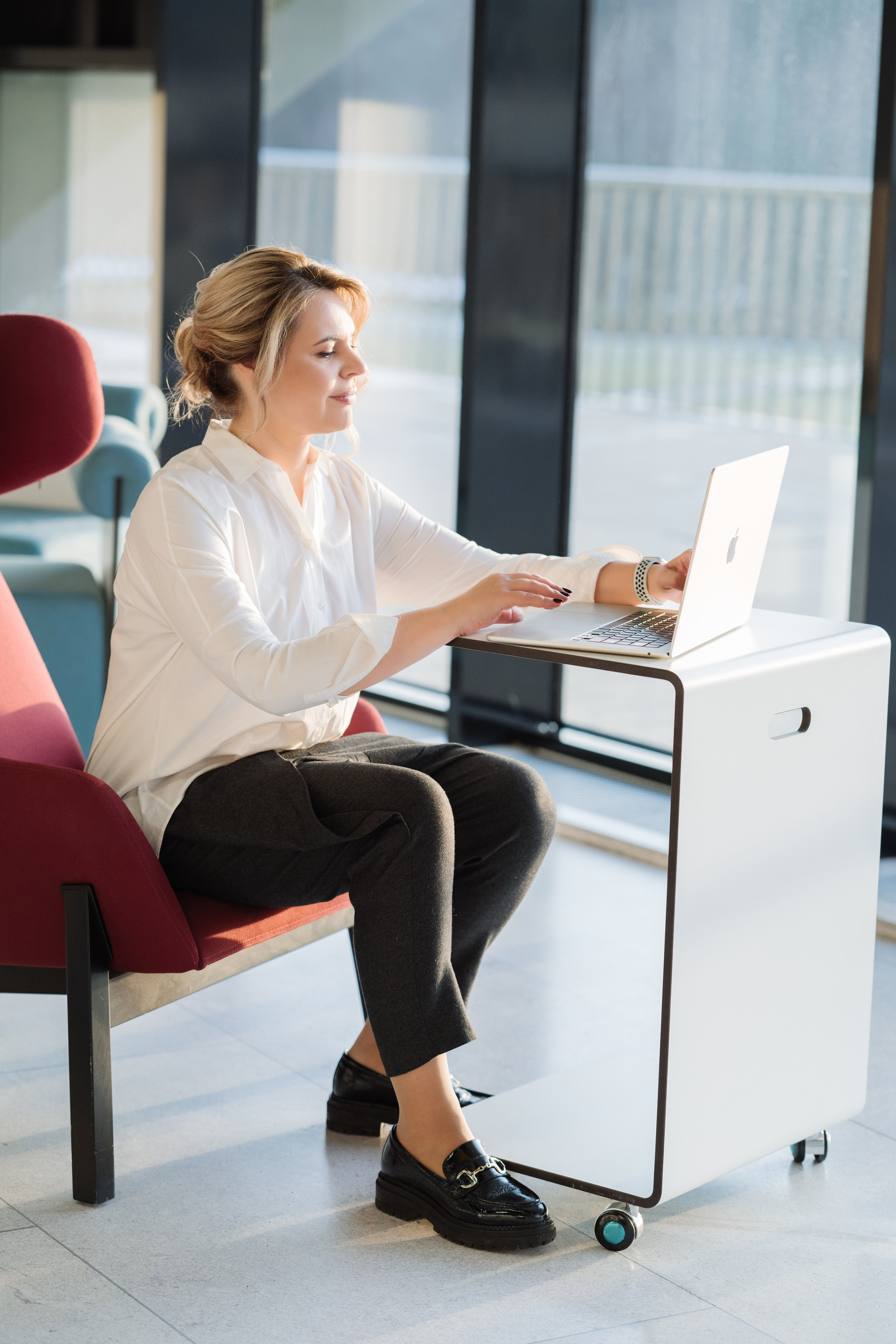 Маргарита. Фотограф Алиса Калинина