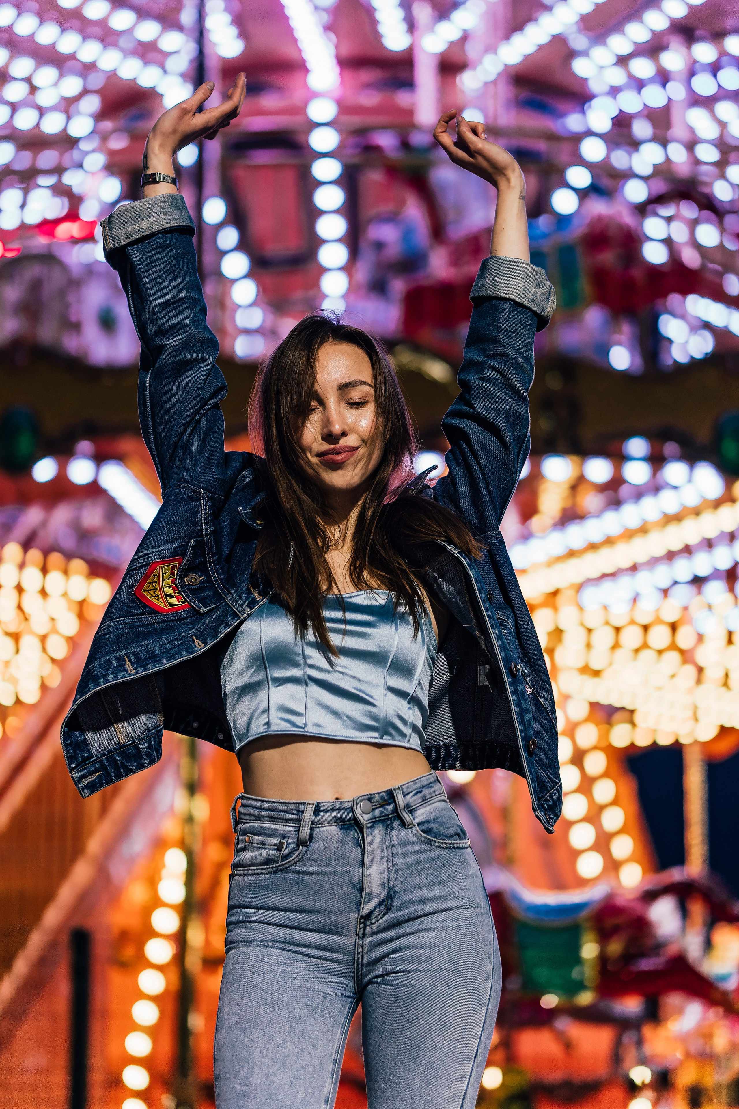 Ульяна. Maxon Magnusson