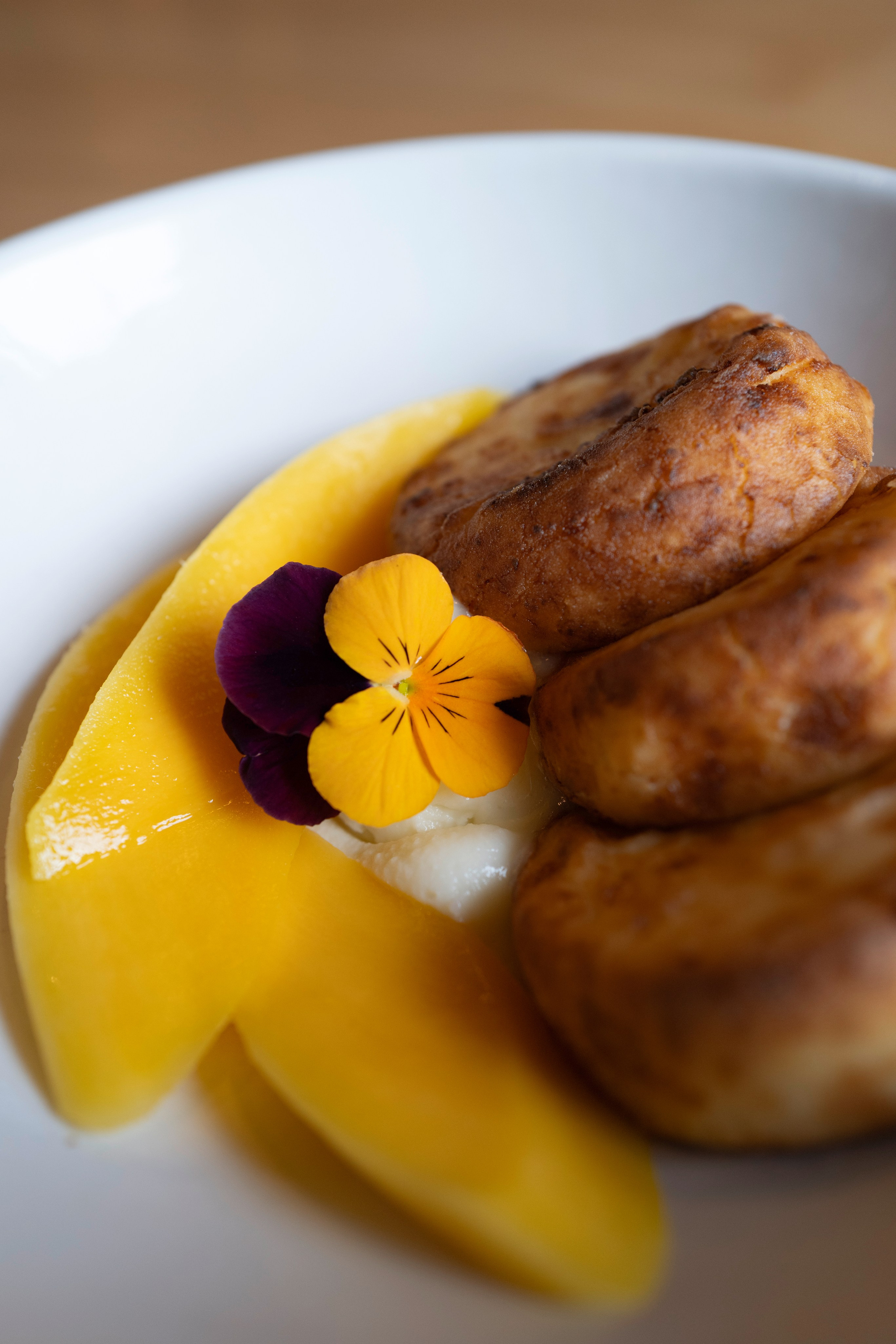 Рестораны. Maxon Magnusson