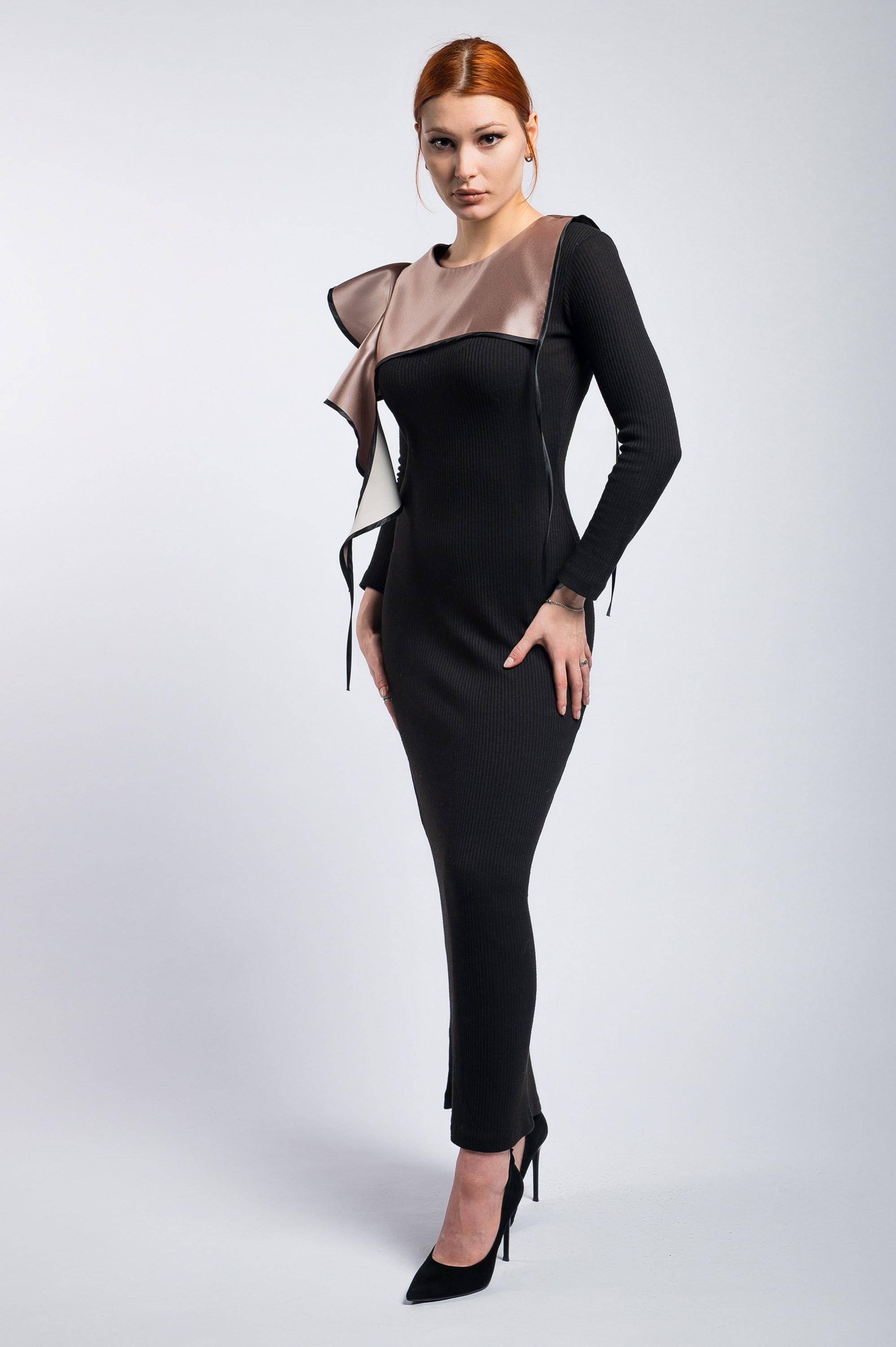 Рюши. Главная