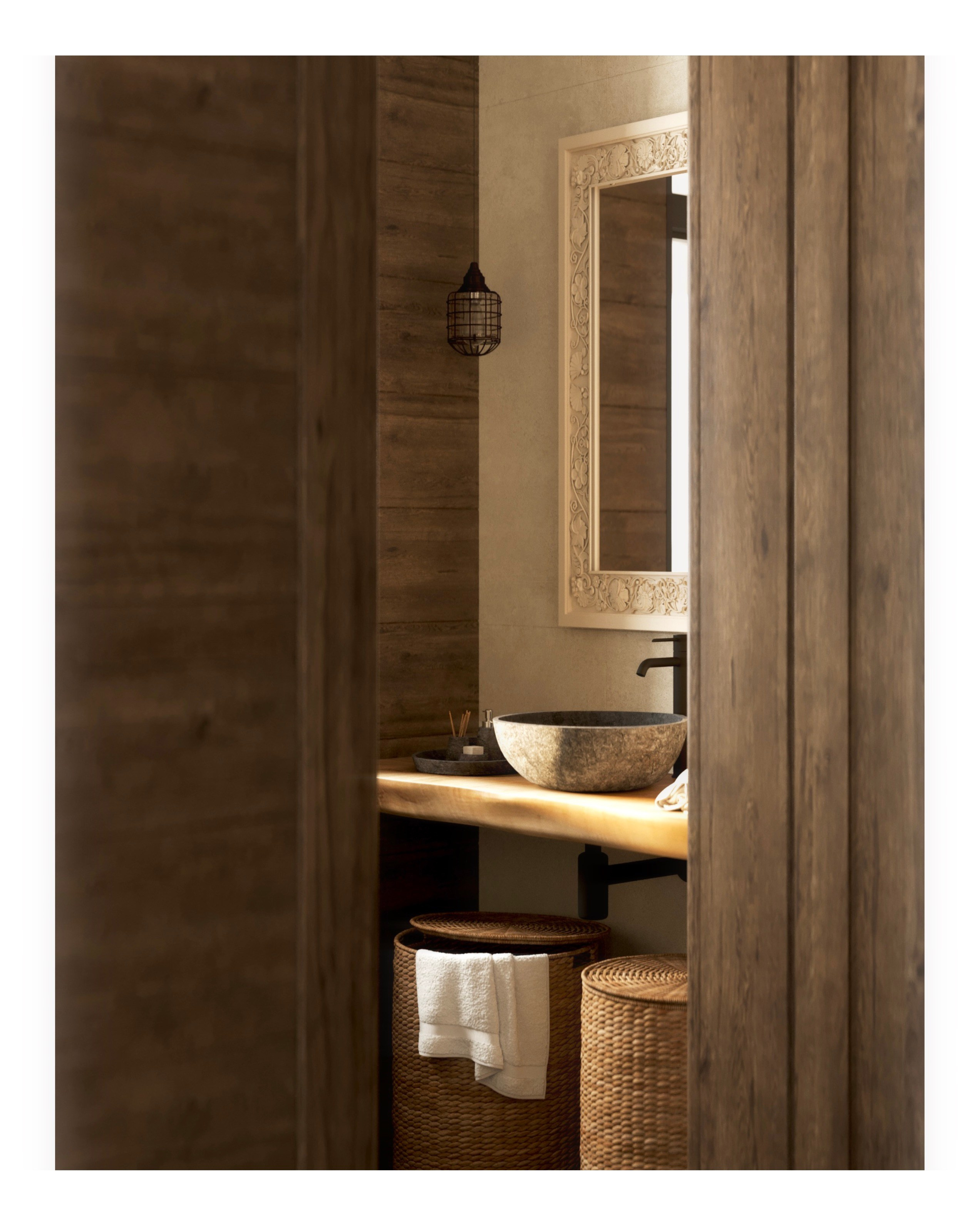 Spa in Deulino. Cg artist Shchapov Dmitry