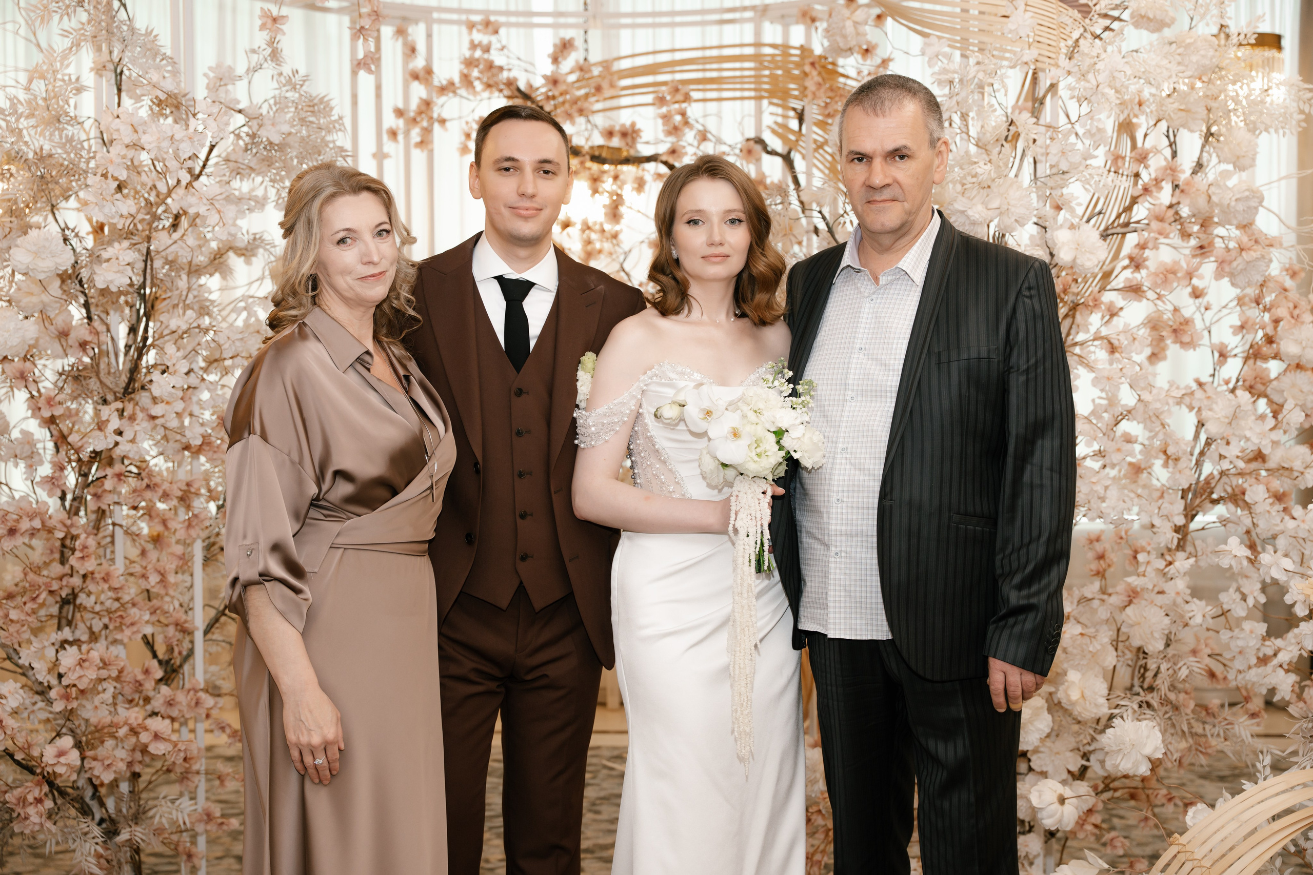 Свадьба | Денис и Наталья. Ульяна Ремезова | Фотограф | Челябинск