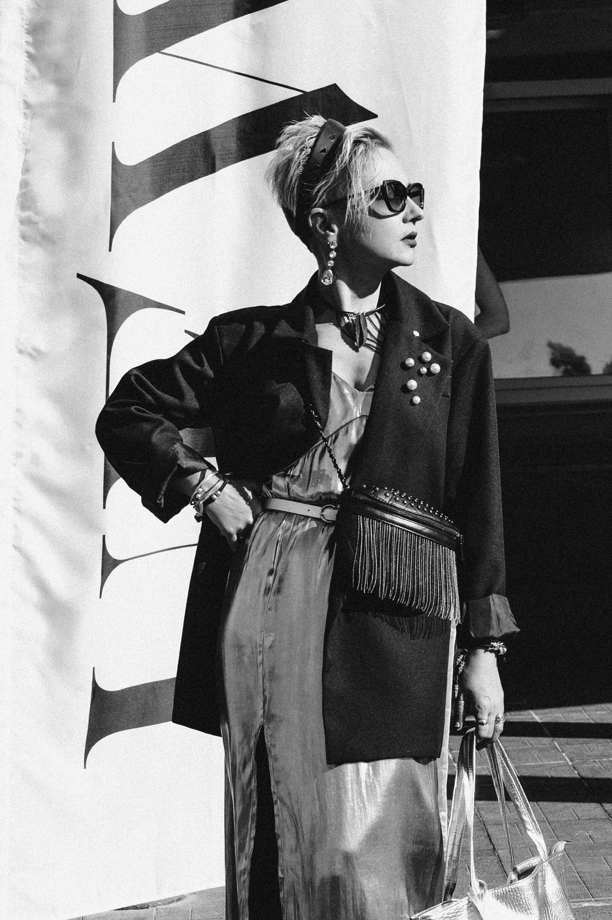 ULYANOVSK Fashion Week. Фотограф Элина Брусенцева