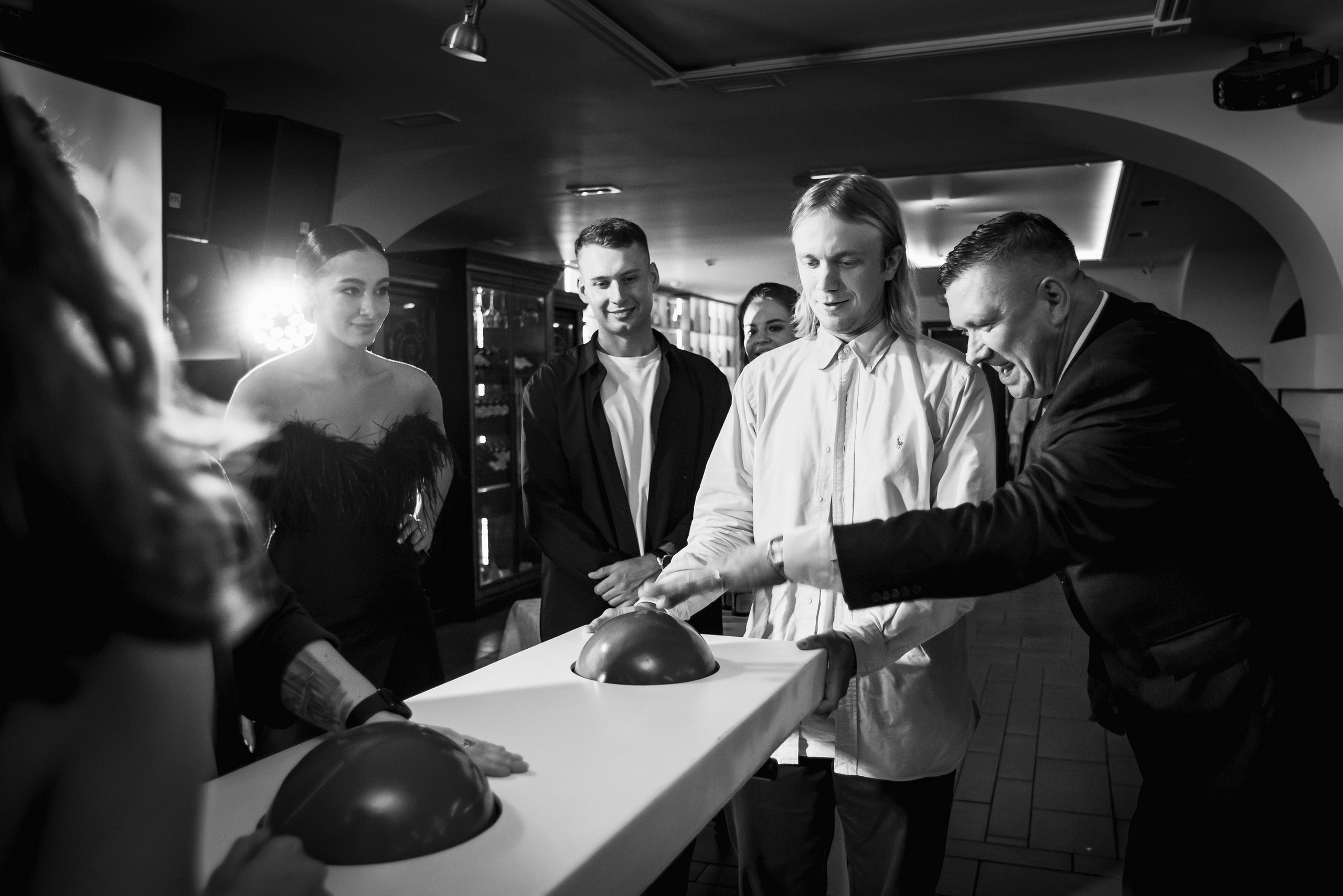 Алексей&Ольга. Свадебный и семейный фотограф Амина Шабанова