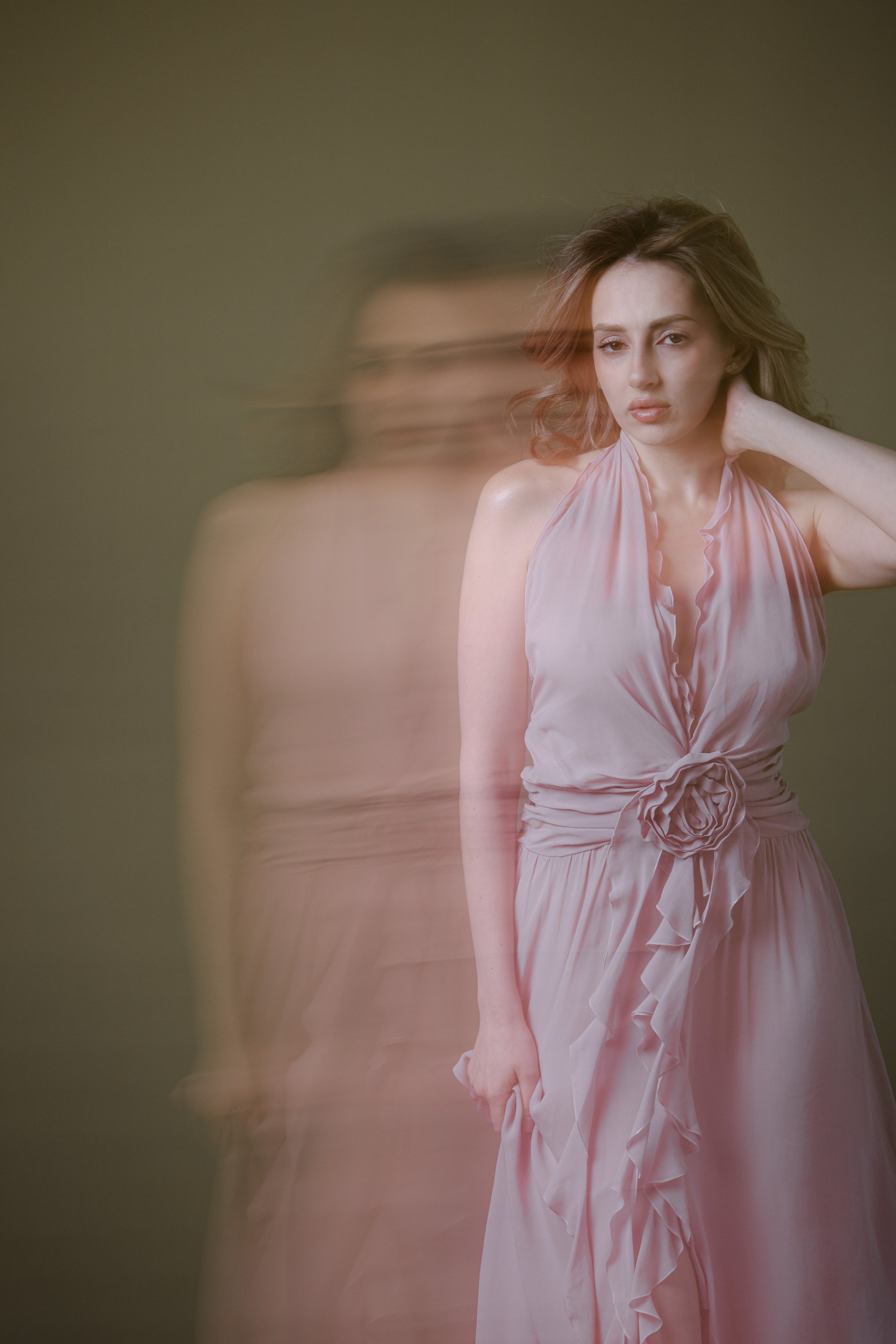 Kristina Kashirina. Photographer