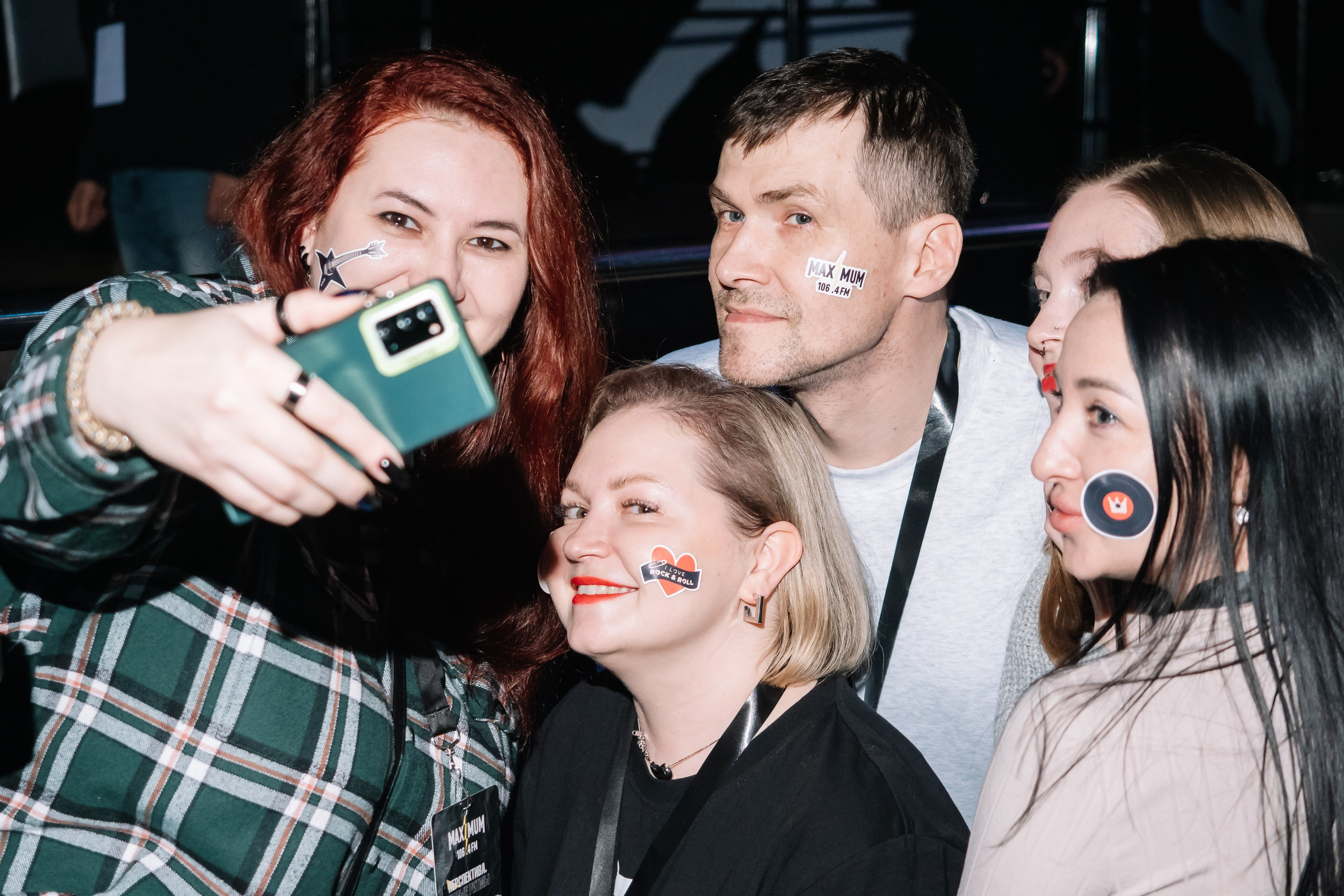 Репортаж. Фотограф в Калининграде Дмитрий Мишин