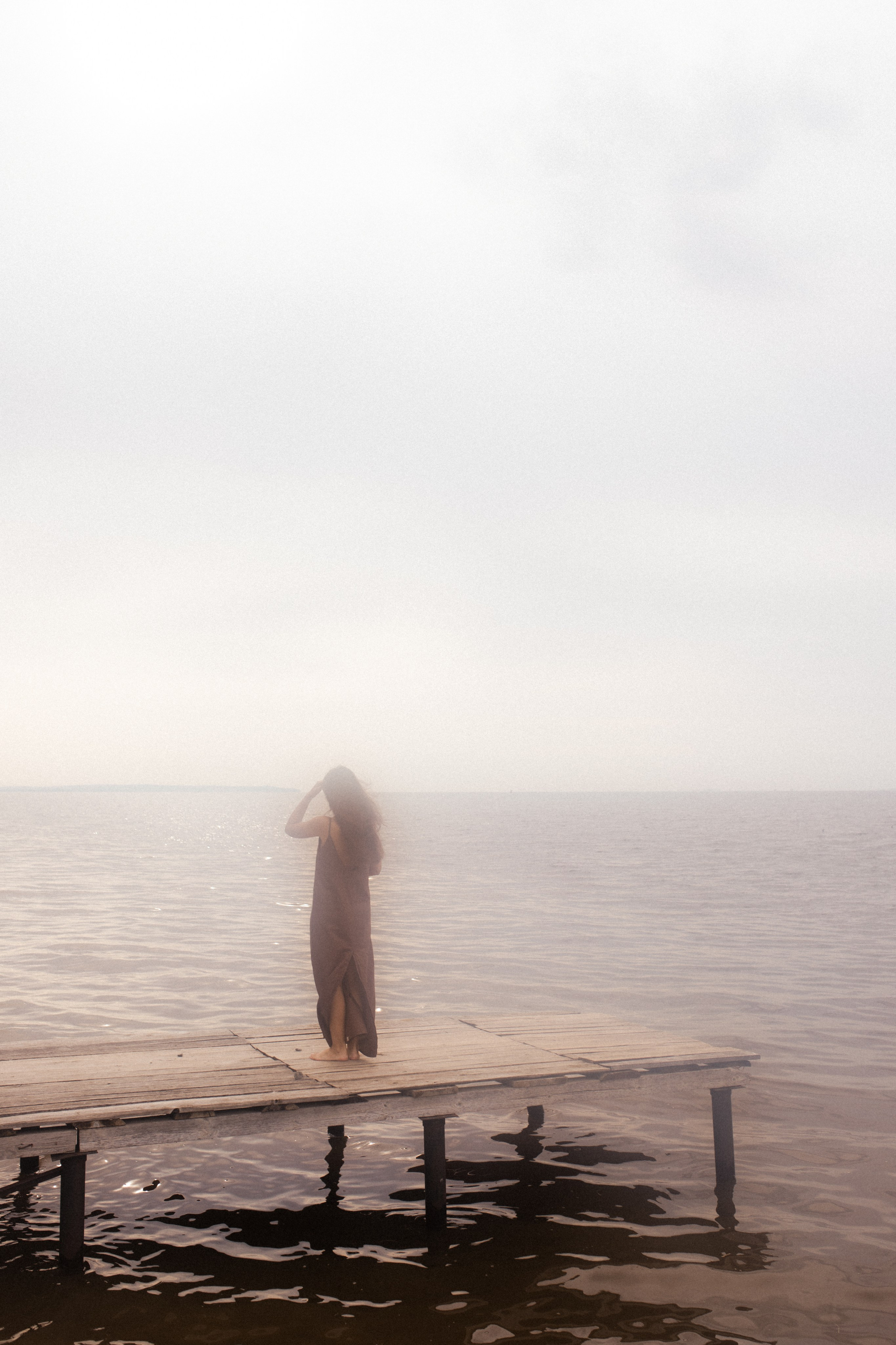 Акварельная любовь. Свадебный фотограф Казань