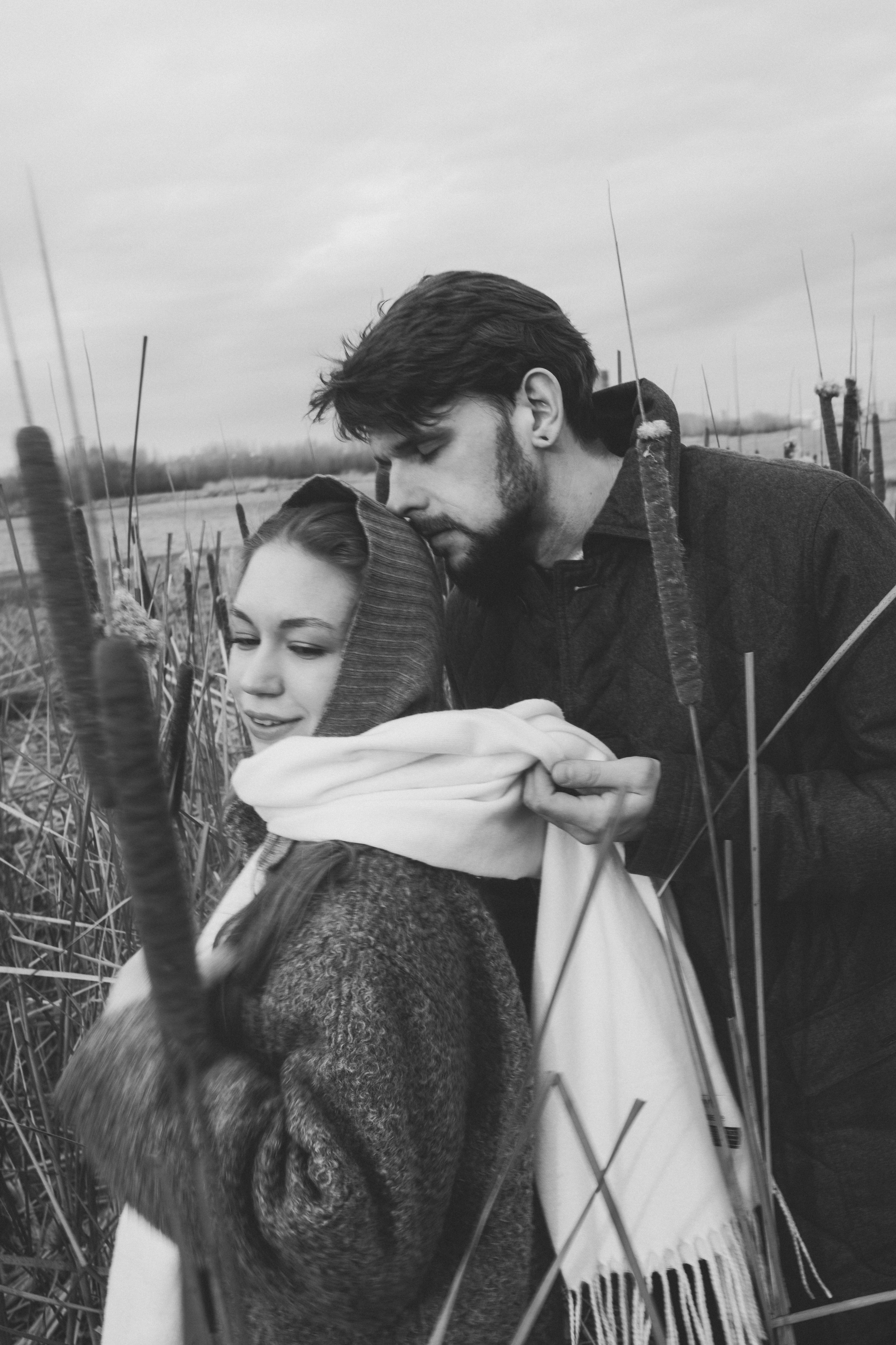 Лев и Александра. Свадебный фотограф Казань